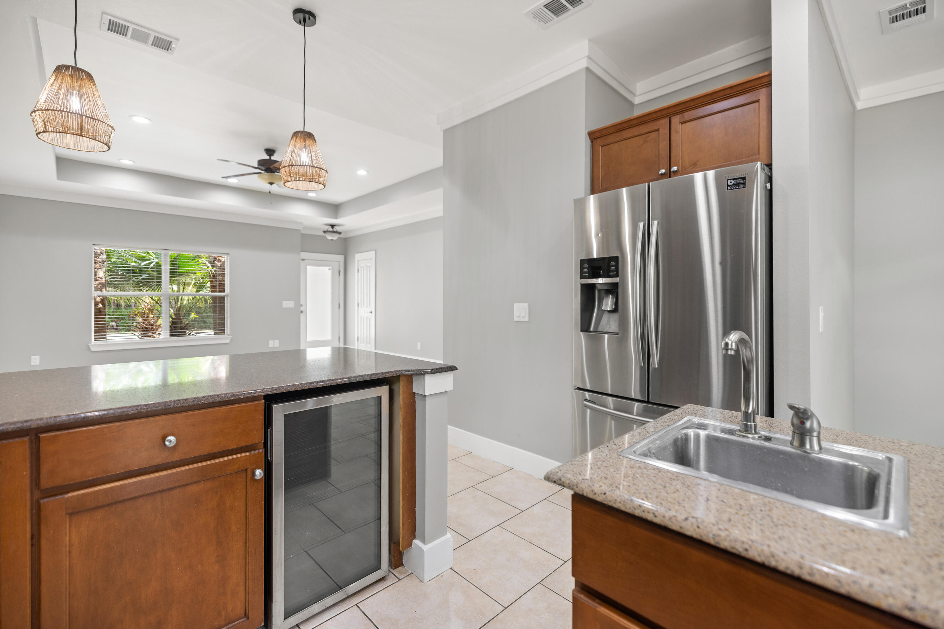 DOROTHY BOWEN ESTATES - Residential