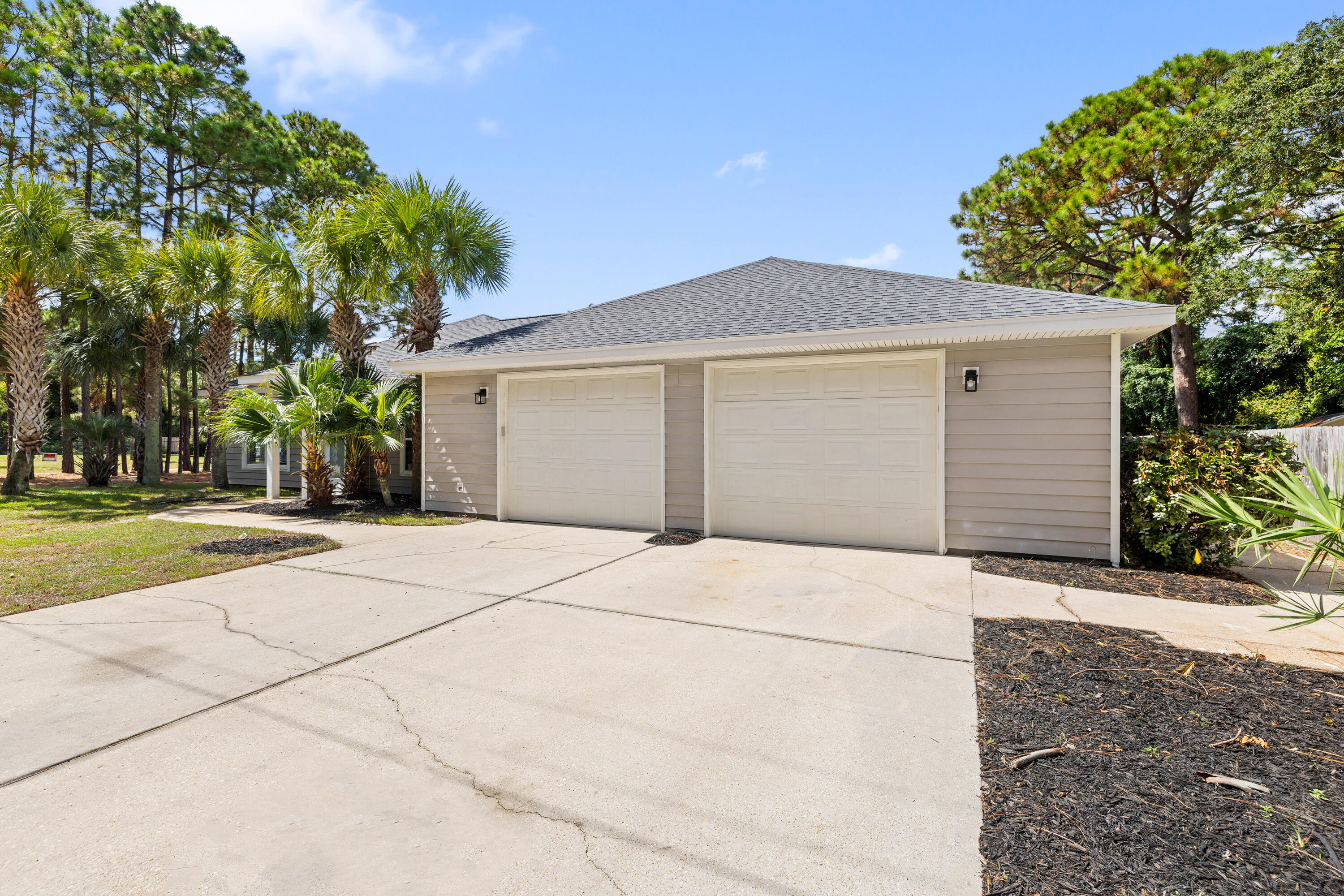 DOROTHY BOWEN ESTATES - Residential