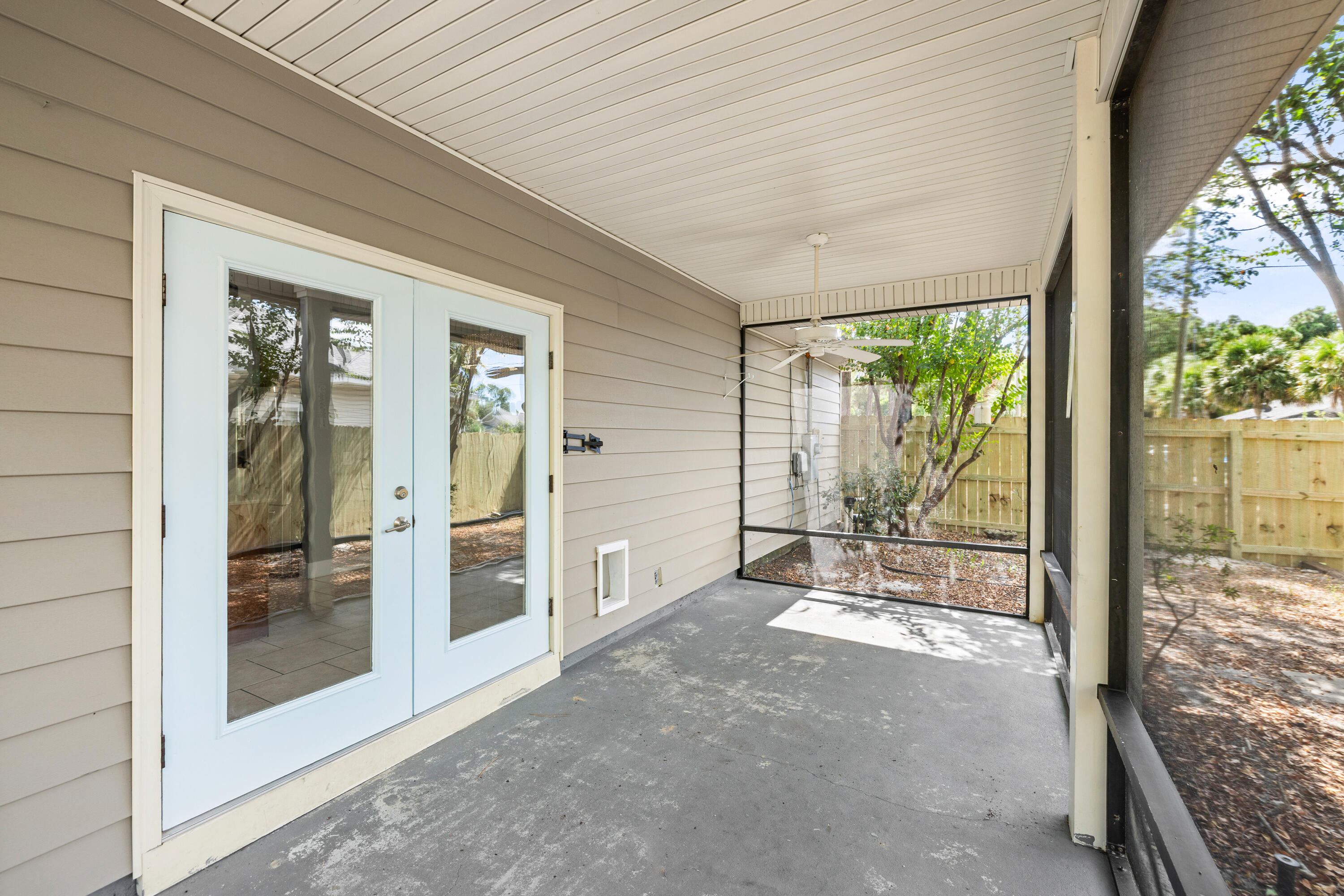 DOROTHY BOWEN ESTATES - Residential