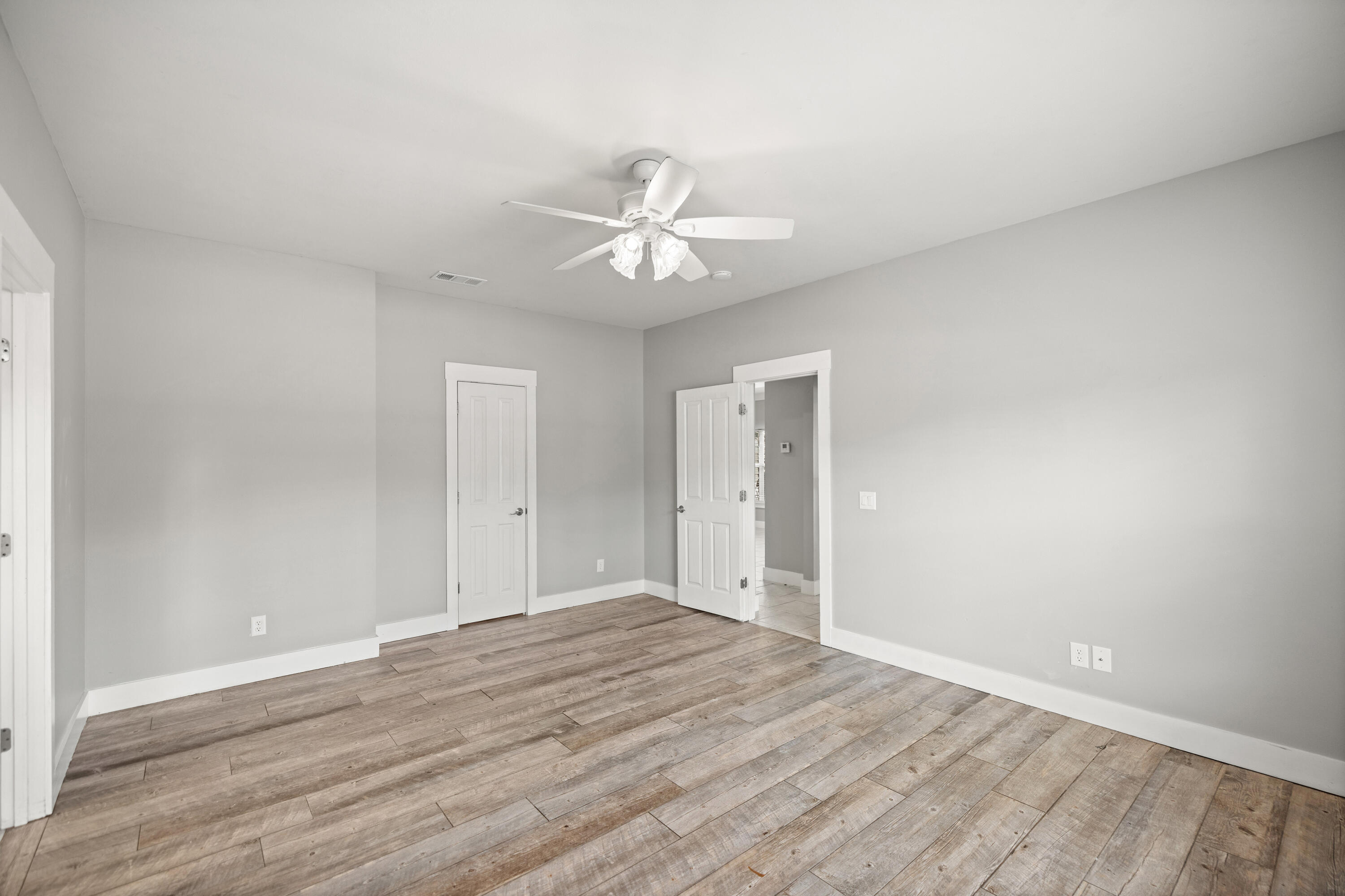 DOROTHY BOWEN ESTATES - Residential