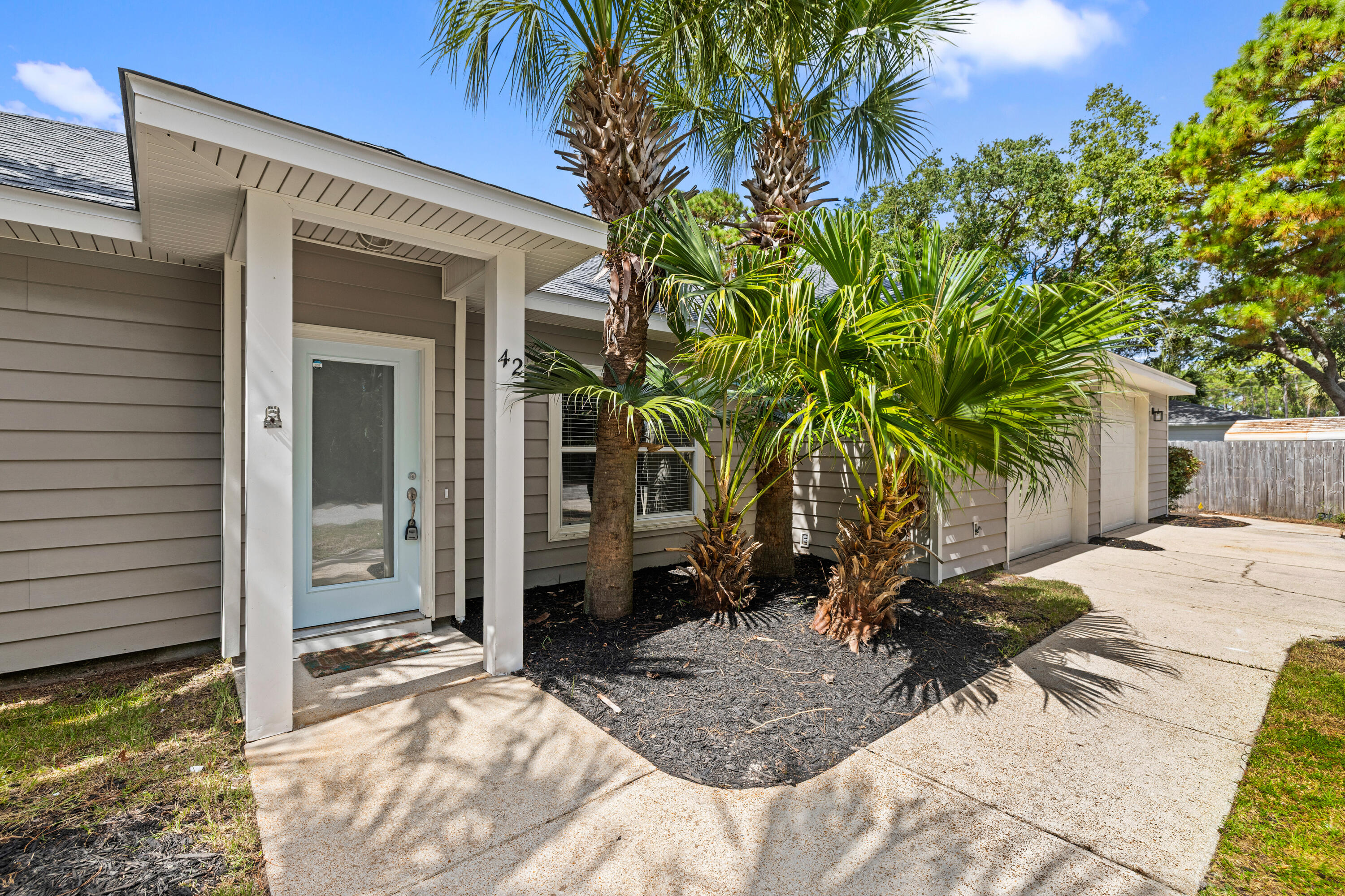 DOROTHY BOWEN ESTATES - Residential