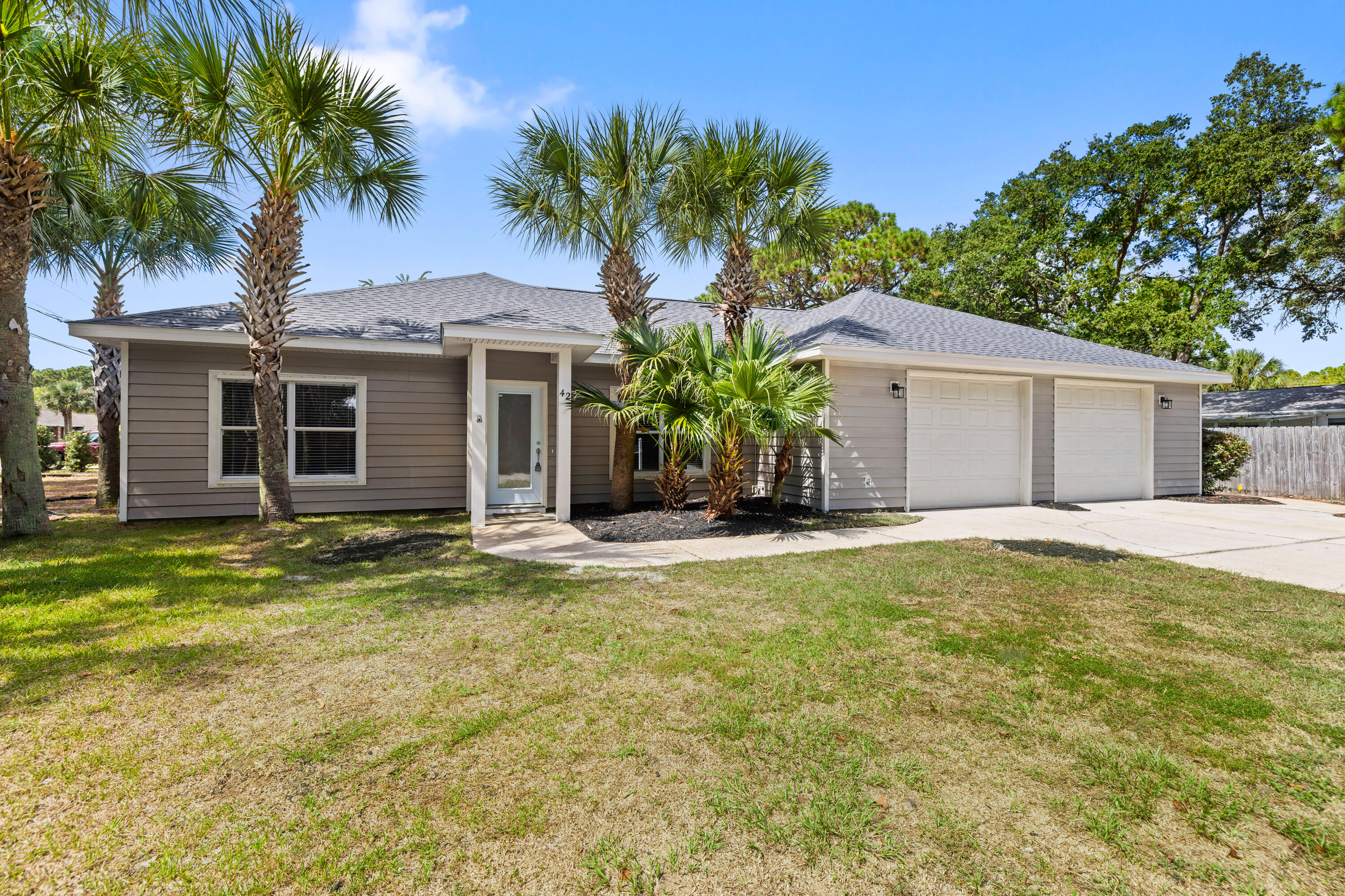 DOROTHY BOWEN ESTATES - Residential
