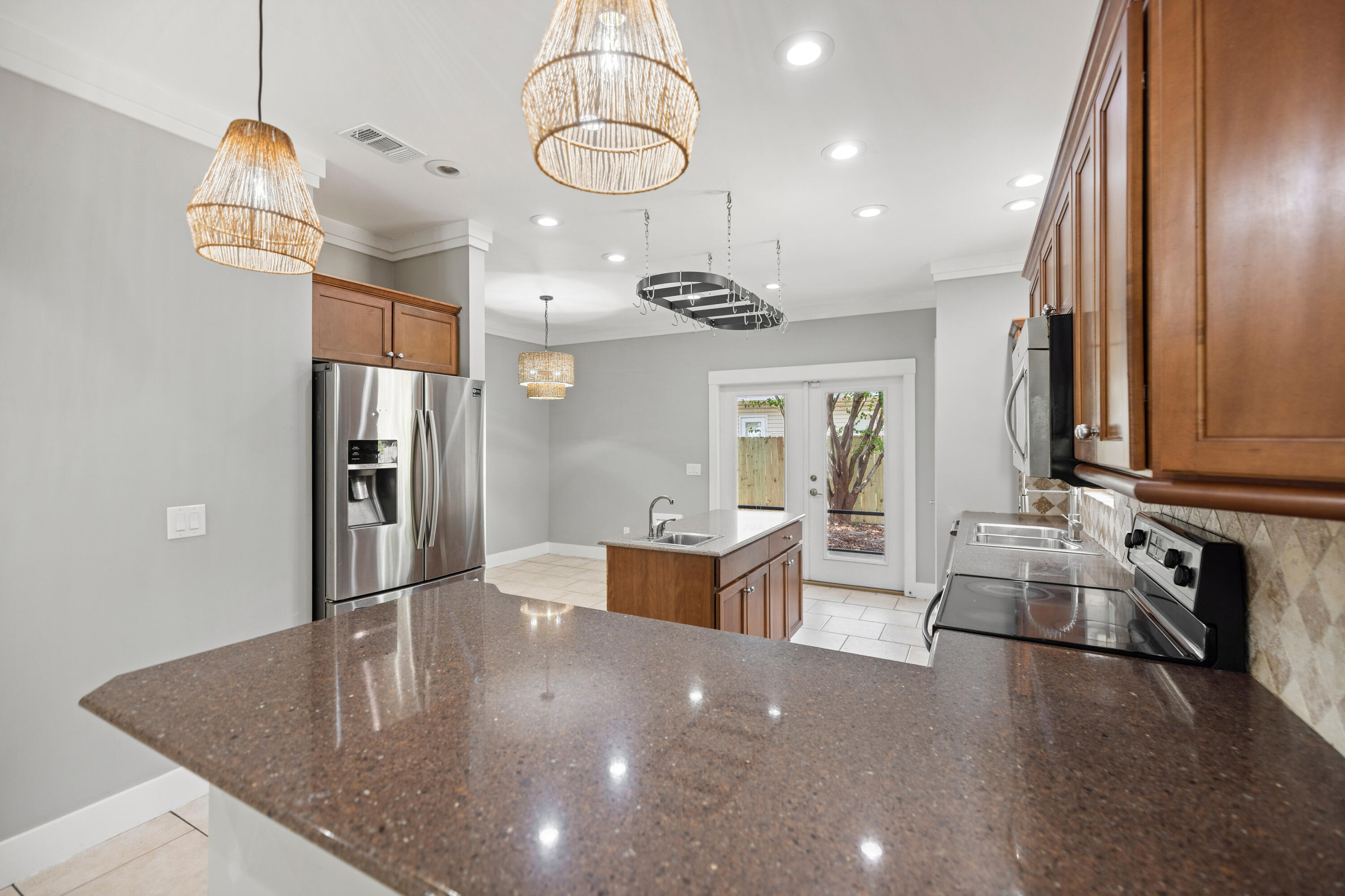 DOROTHY BOWEN ESTATES - Residential