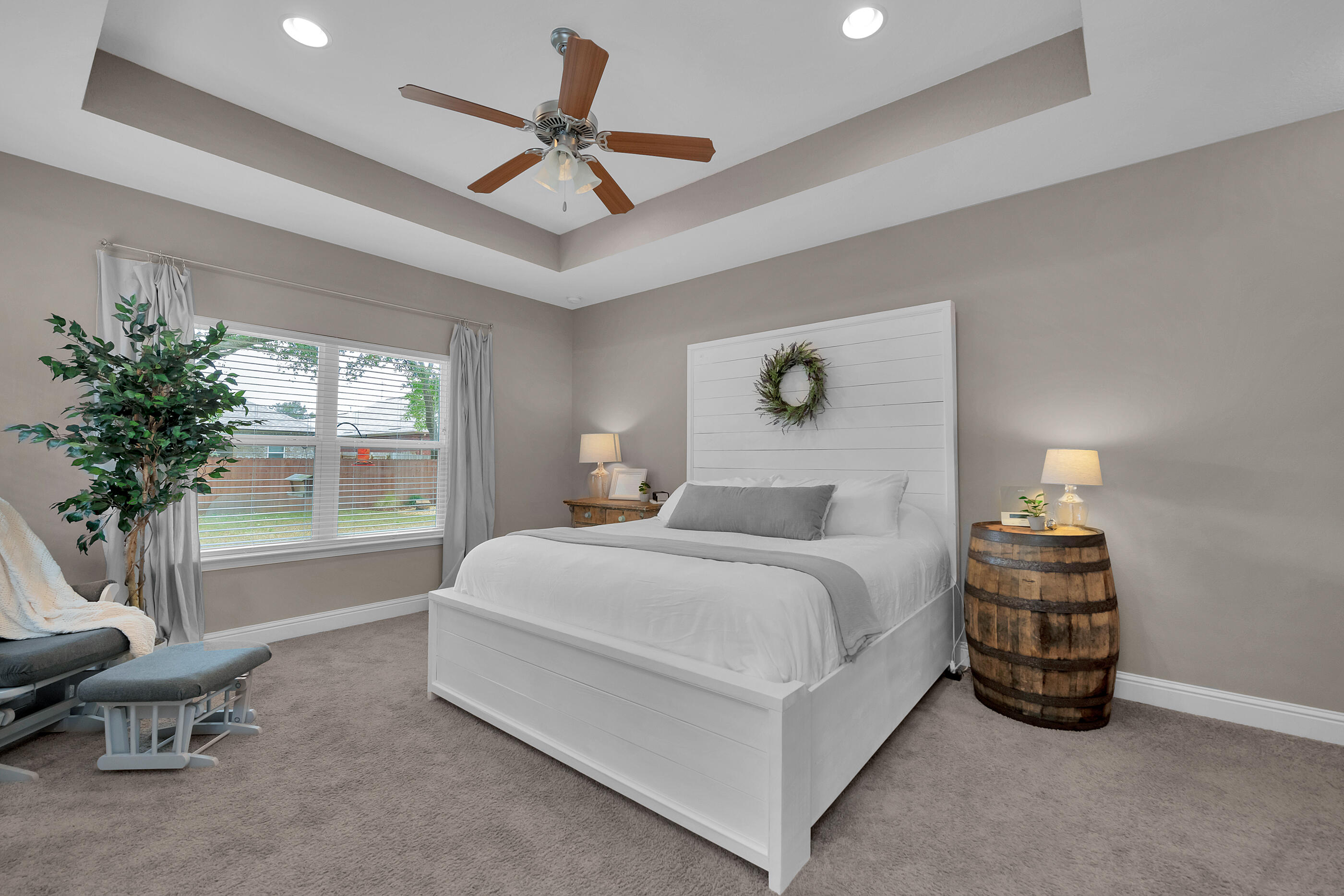 Oak Grove - Residential