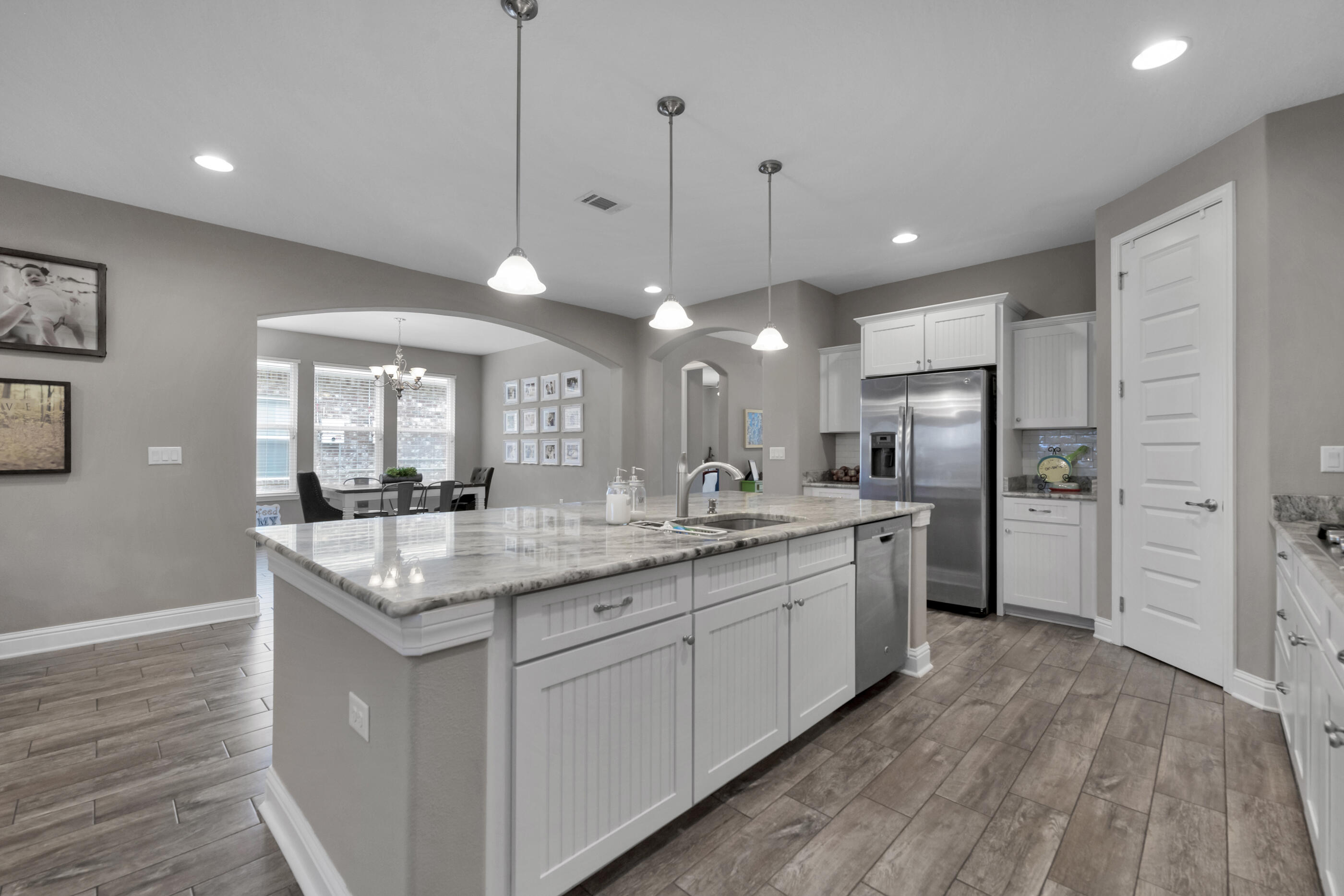 Oak Grove - Residential