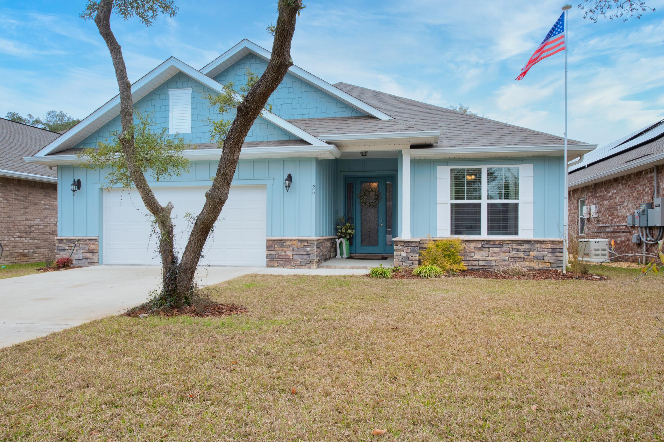 Oak Grove - Residential