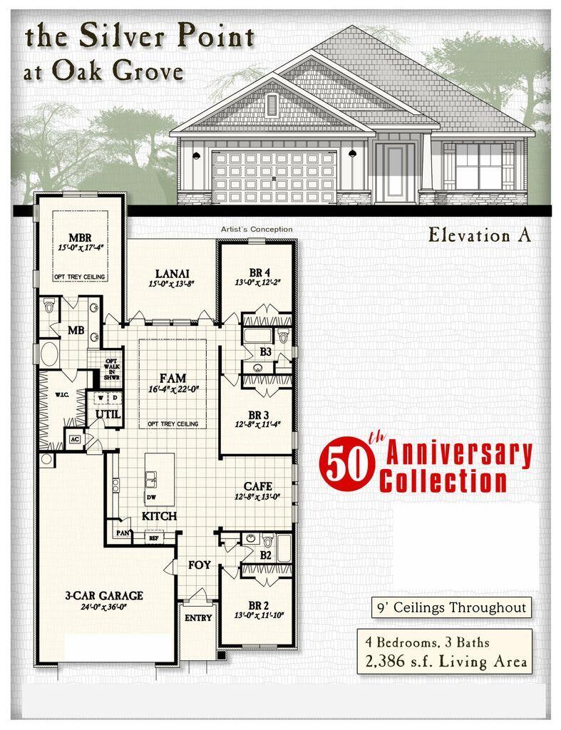 Oak Grove - Residential