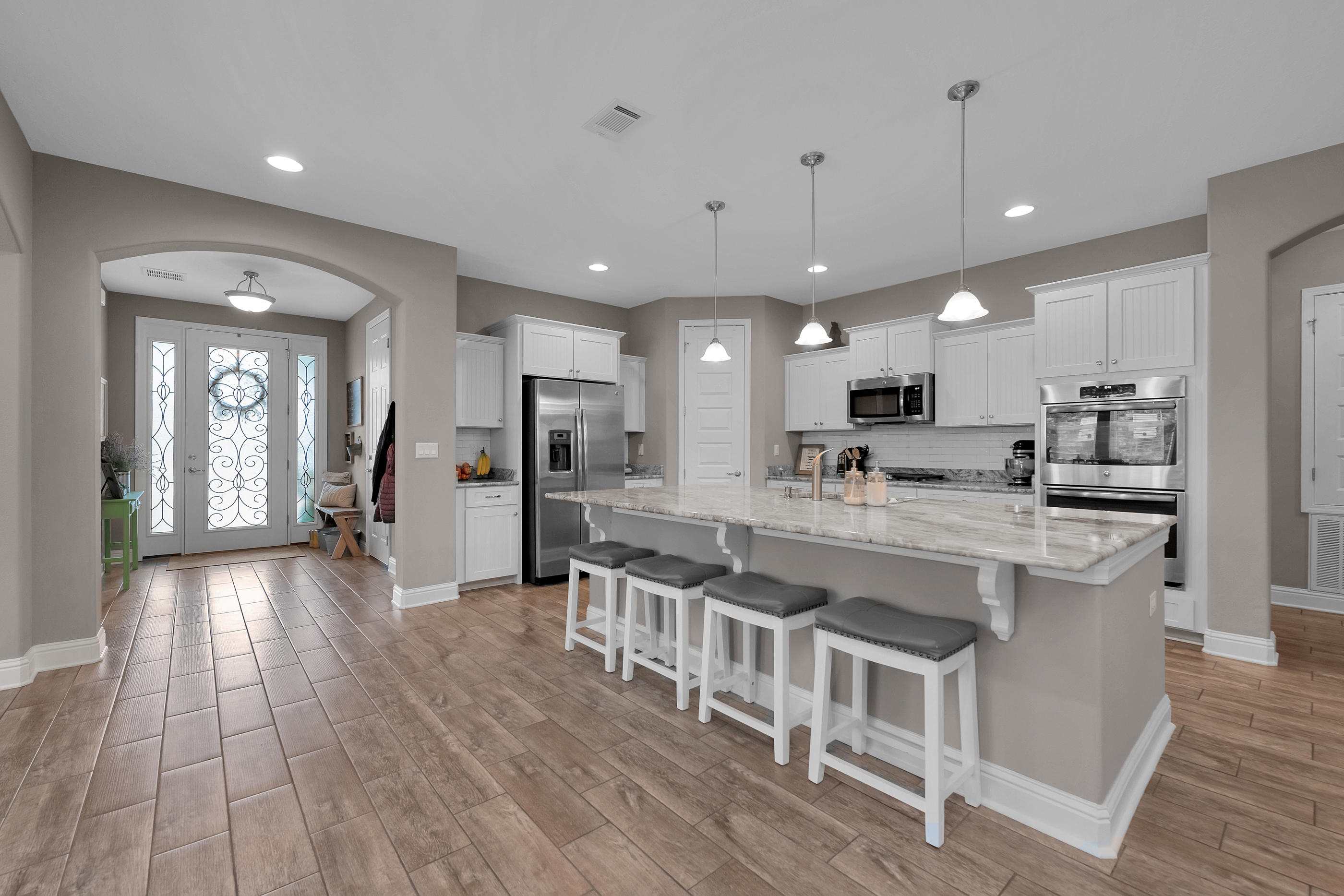 Oak Grove - Residential