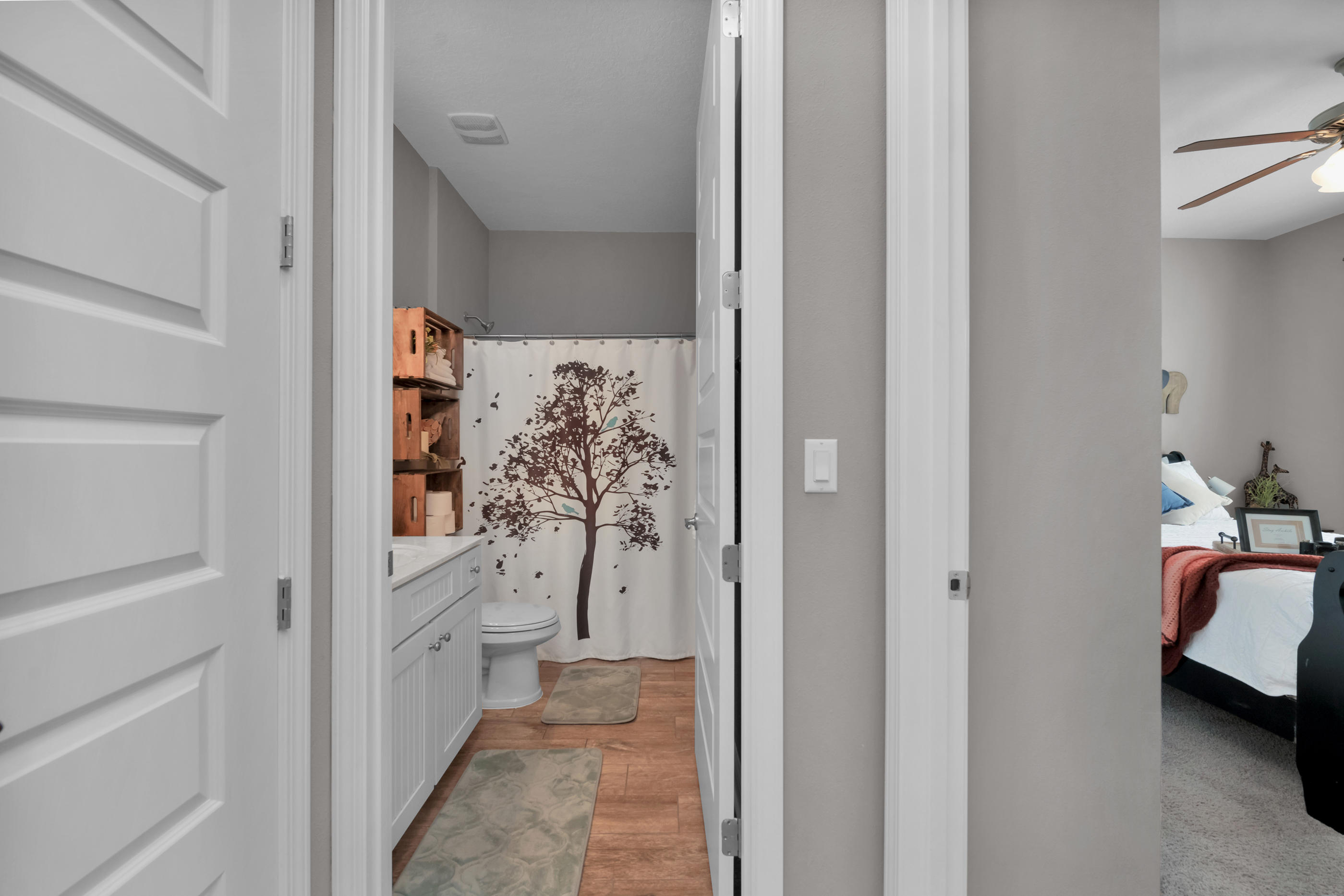 Oak Grove - Residential