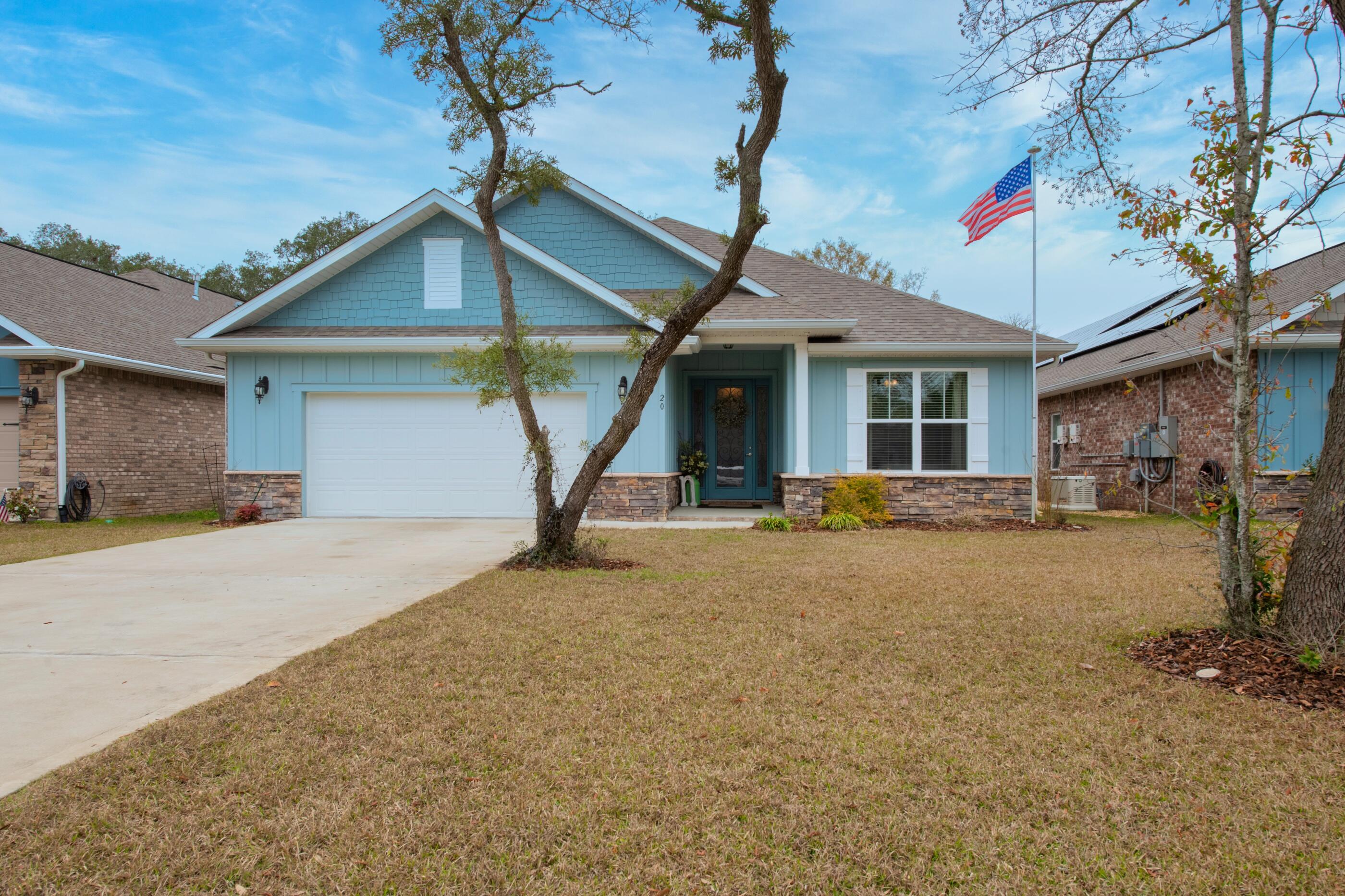 Oak Grove - Residential