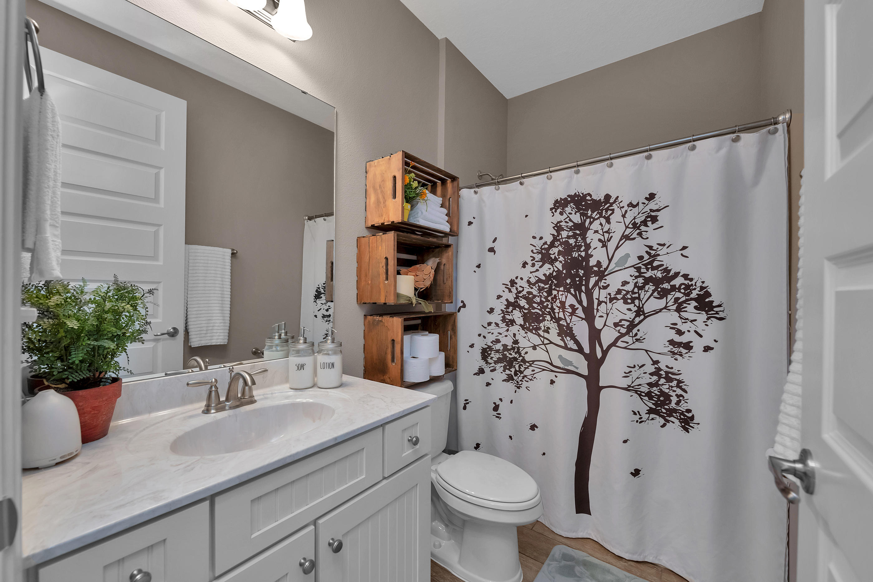 Oak Grove - Residential