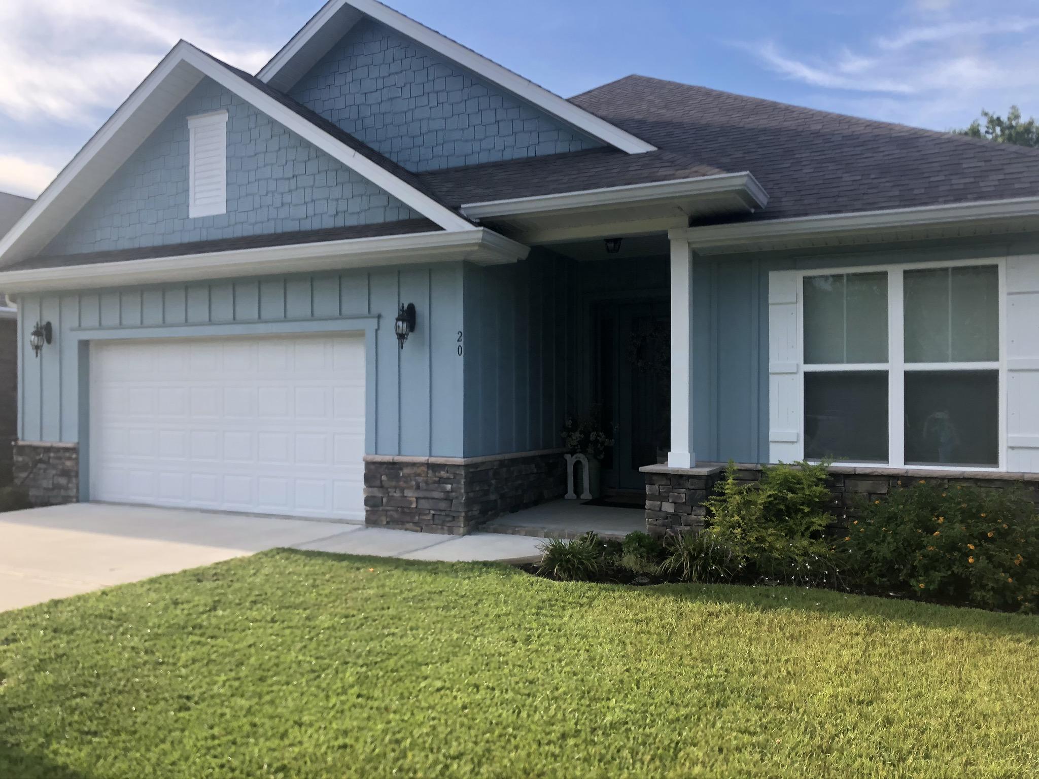 Oak Grove - Residential