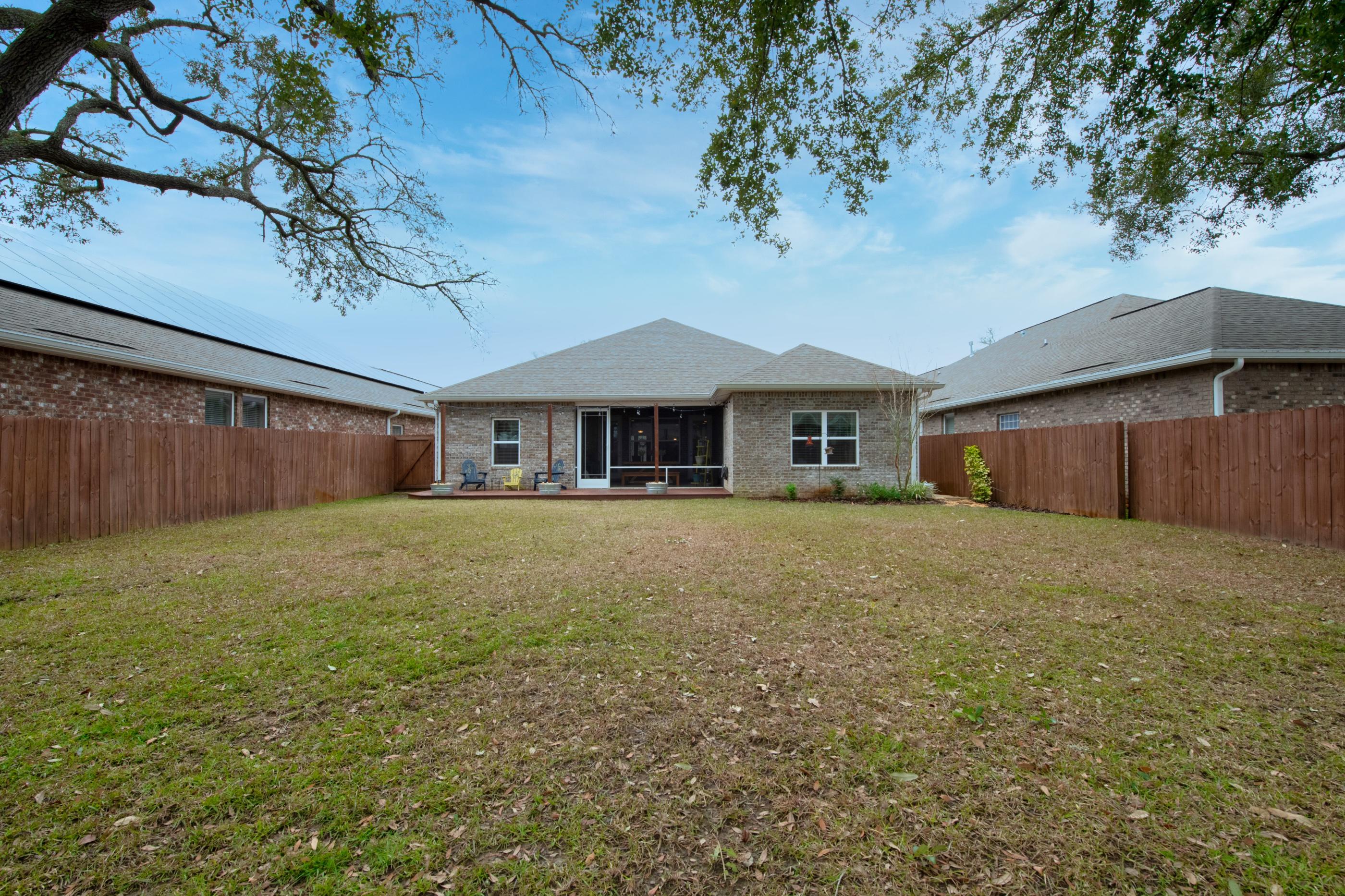 Oak Grove - Residential