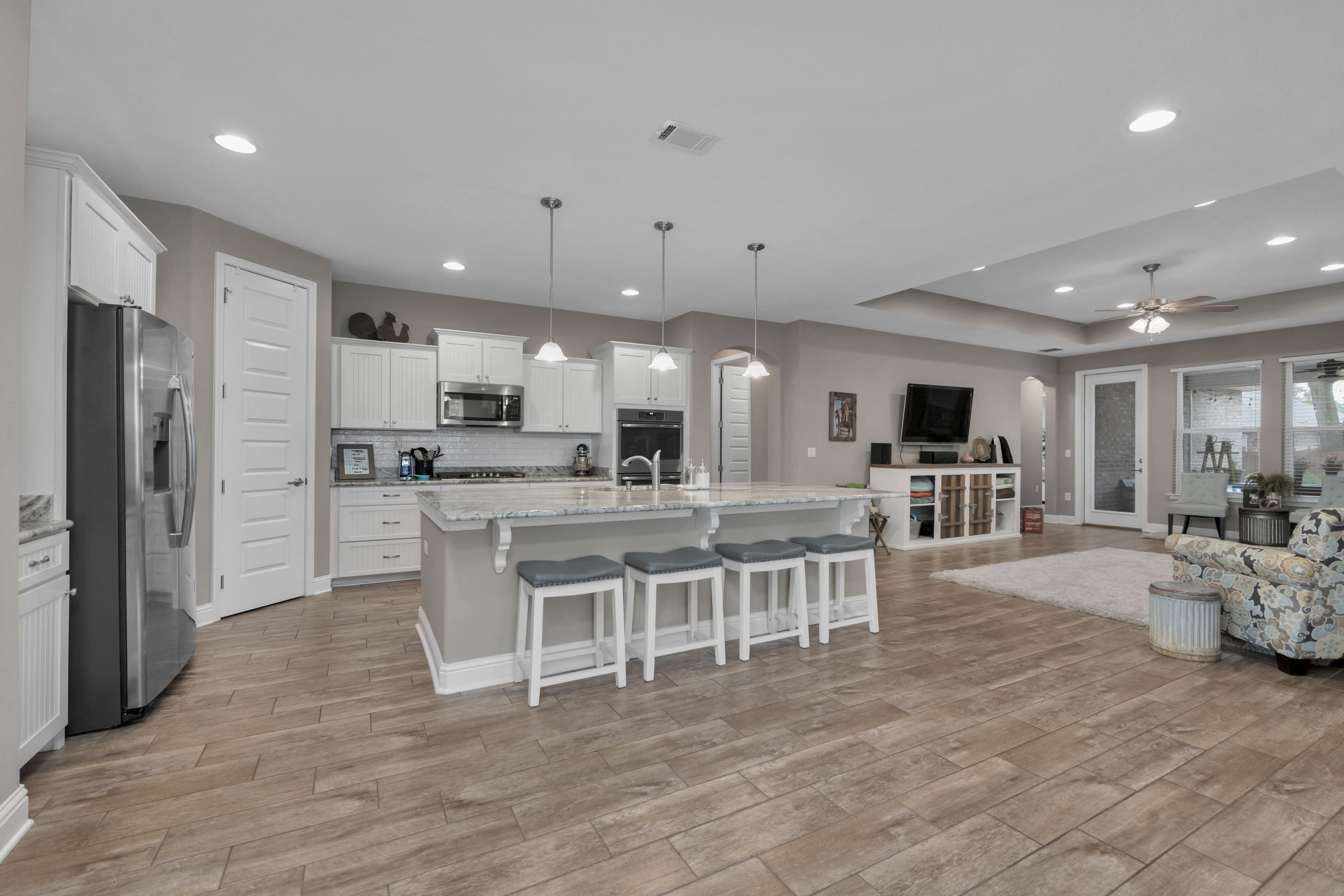 Oak Grove - Residential