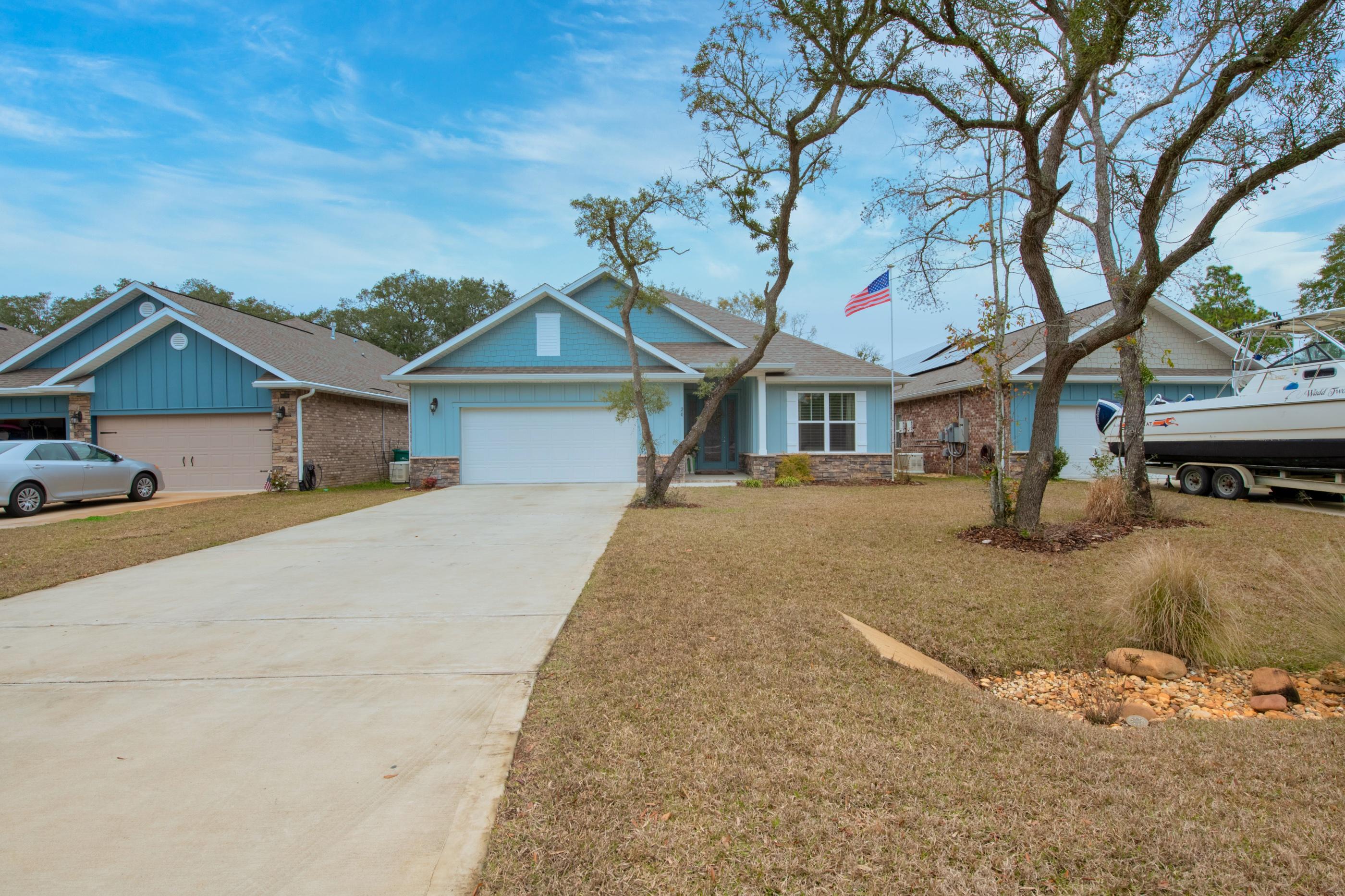 Oak Grove - Residential