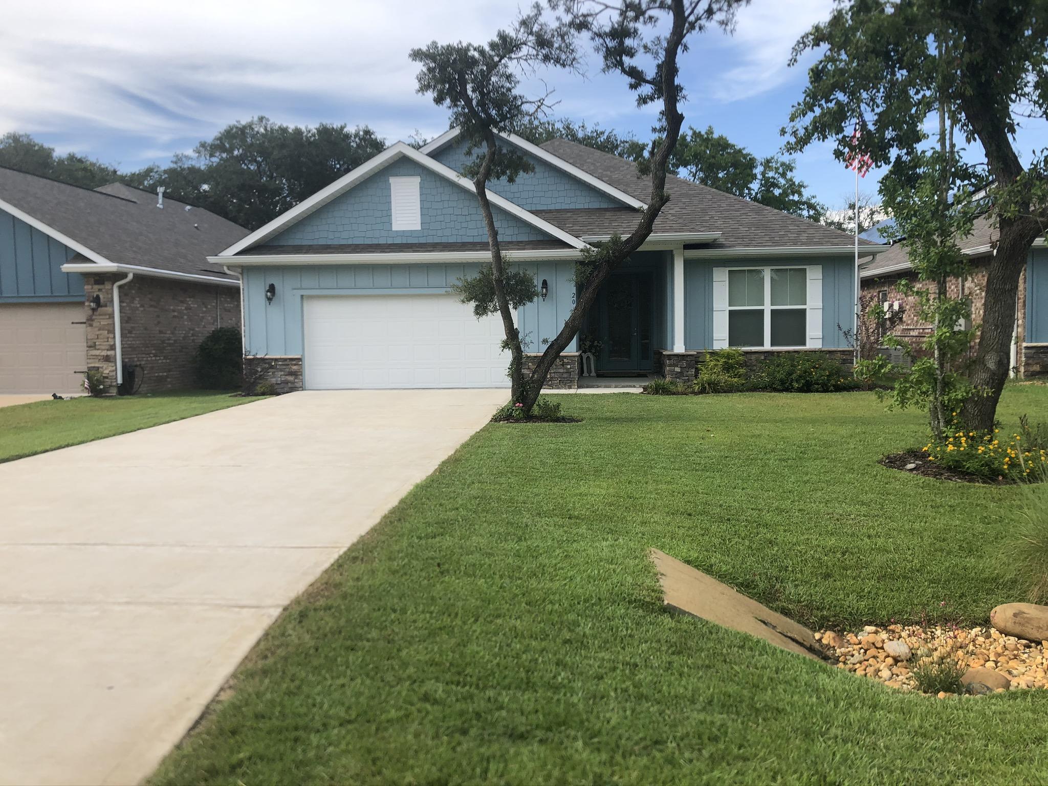 Oak Grove - Residential