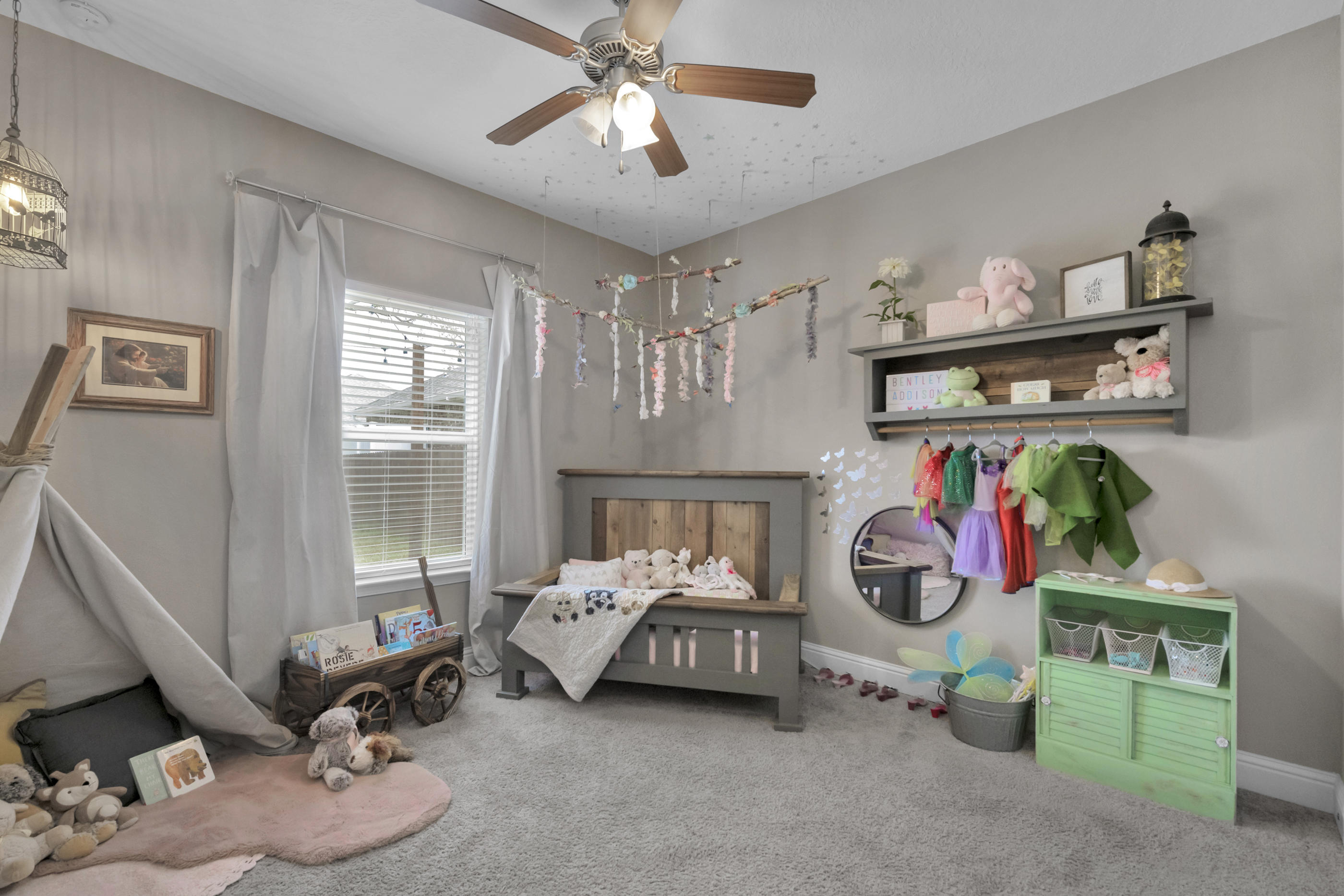 Oak Grove - Residential