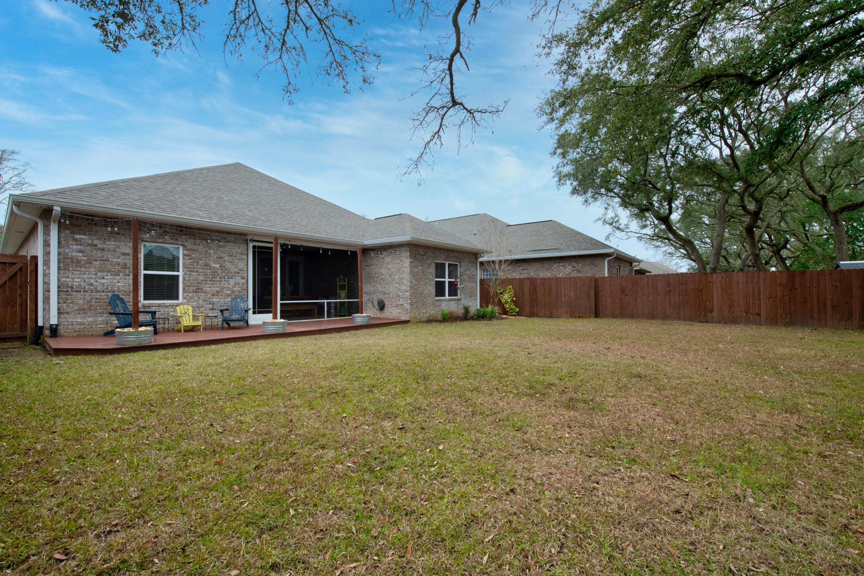 Oak Grove - Residential