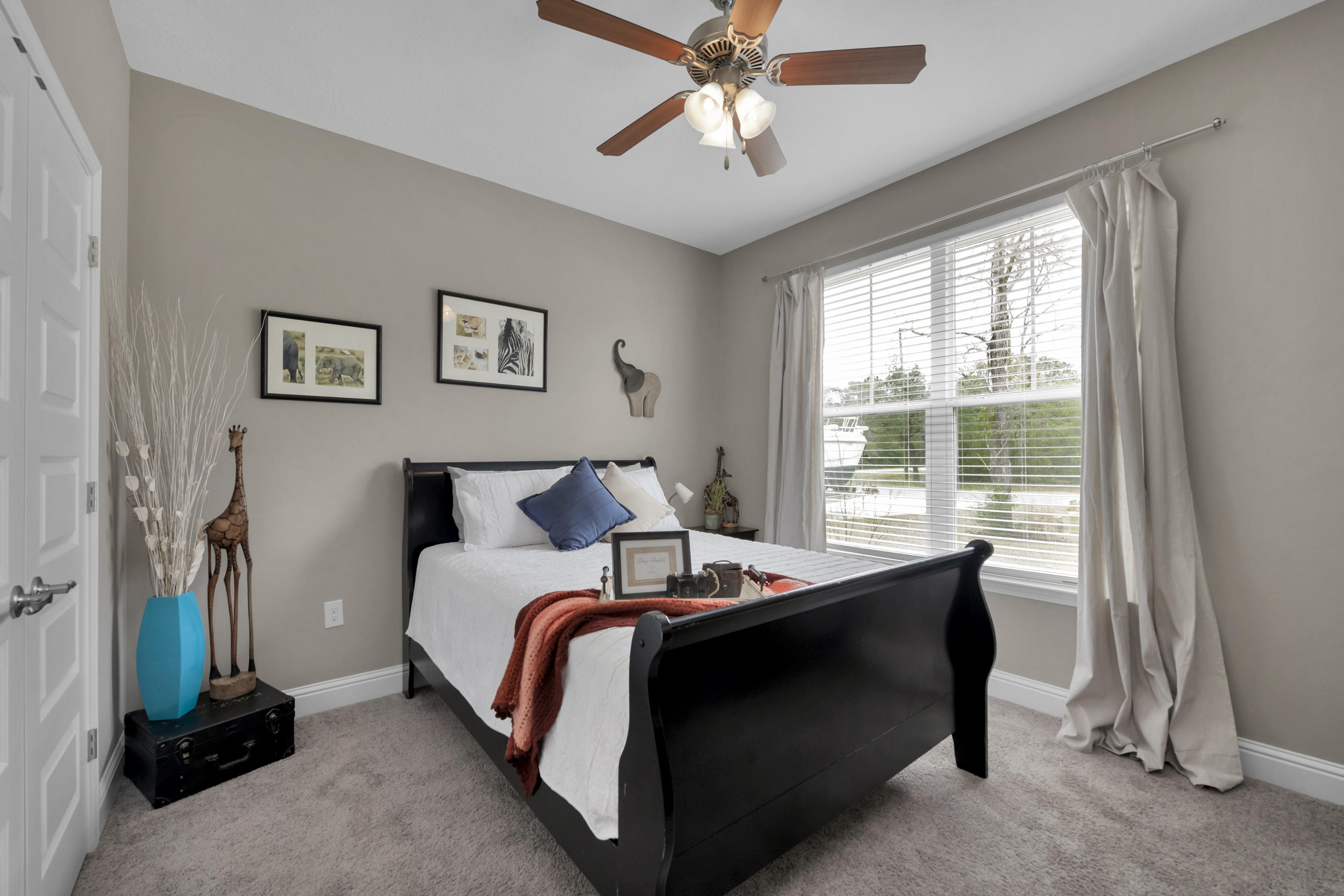 Oak Grove - Residential