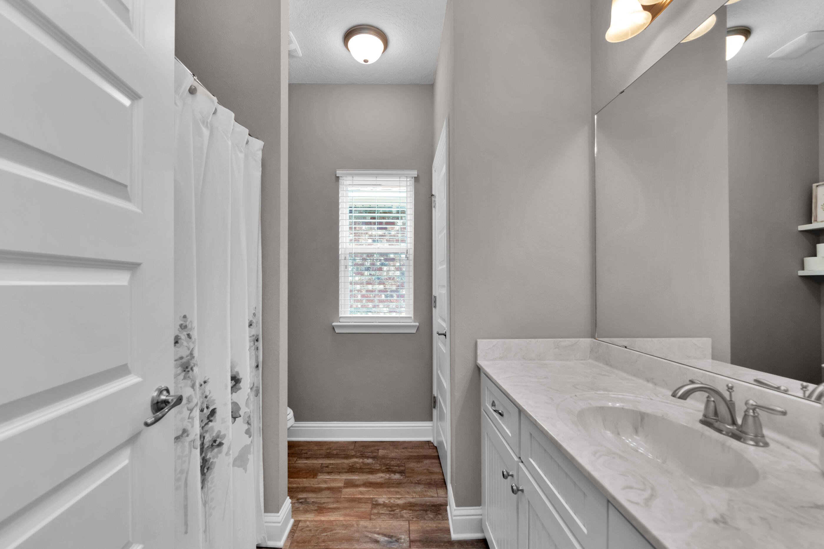 Oak Grove - Residential