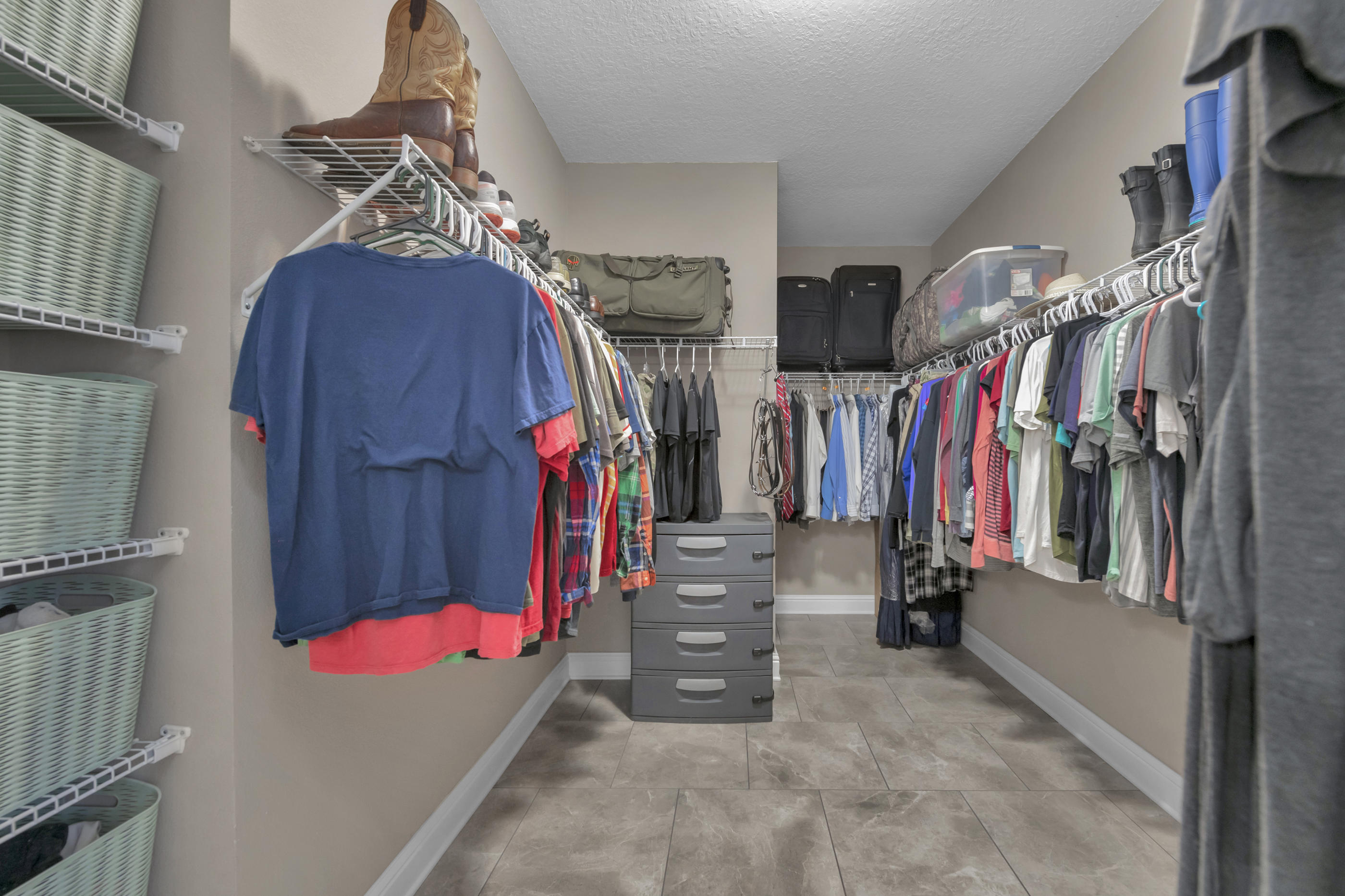 Oak Grove - Residential