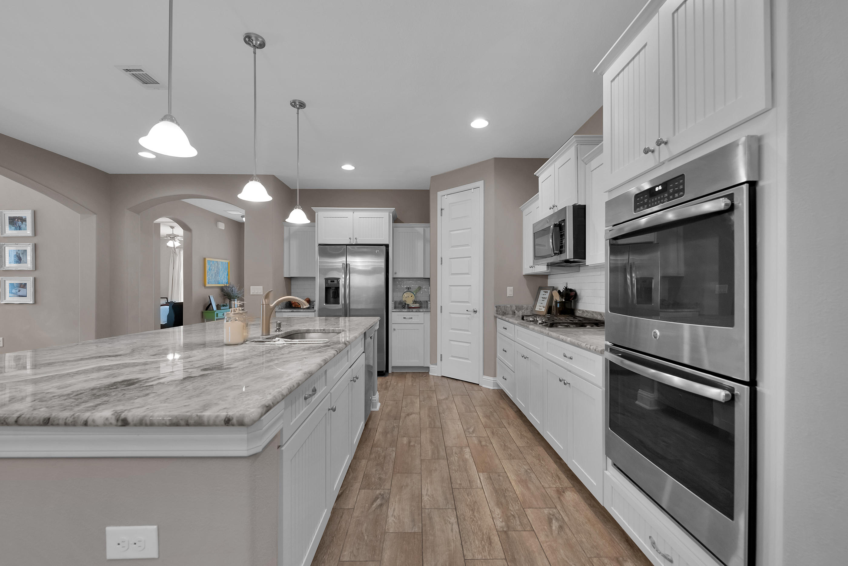 Oak Grove - Residential