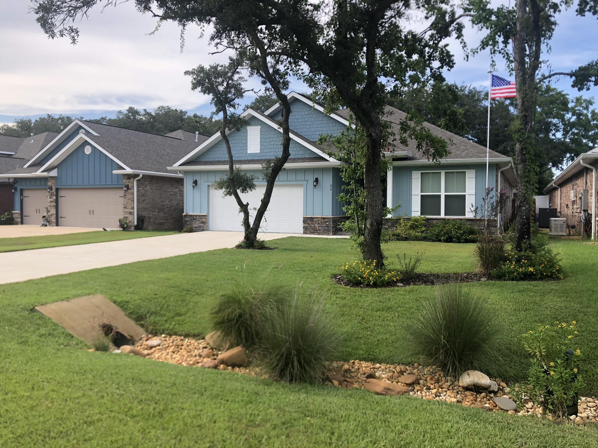 Oak Grove - Residential