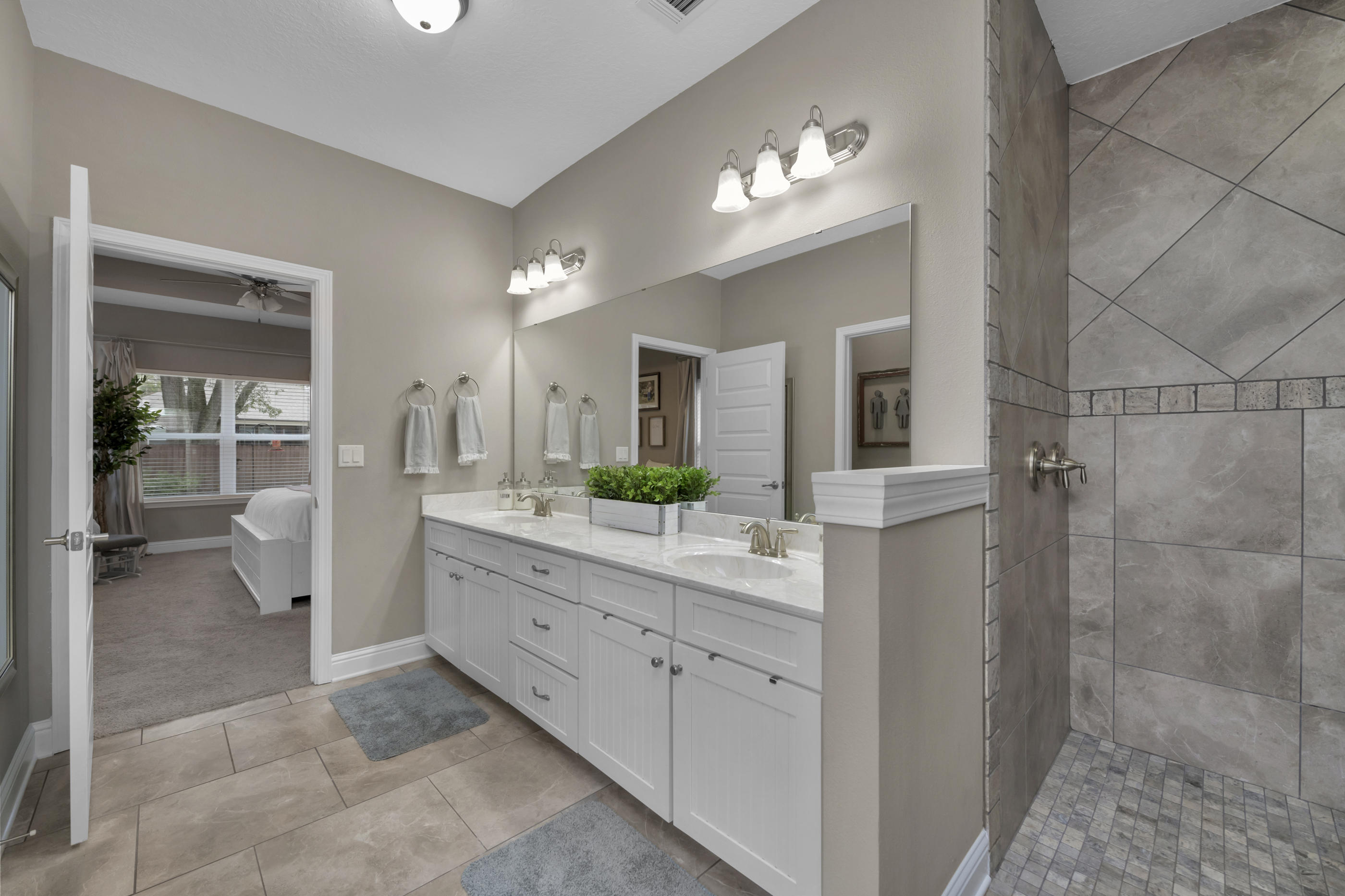 Oak Grove - Residential