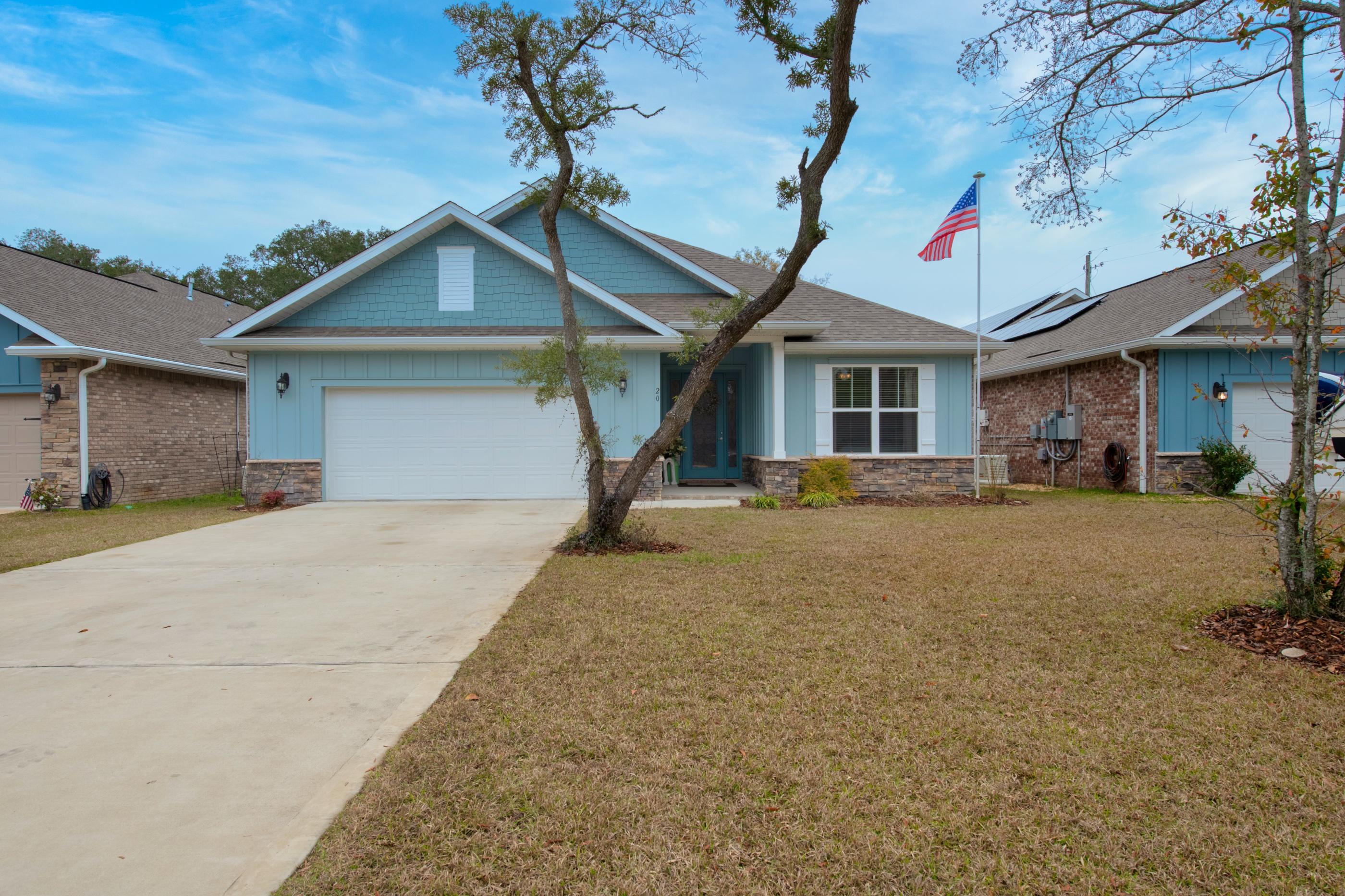 Oak Grove - Residential