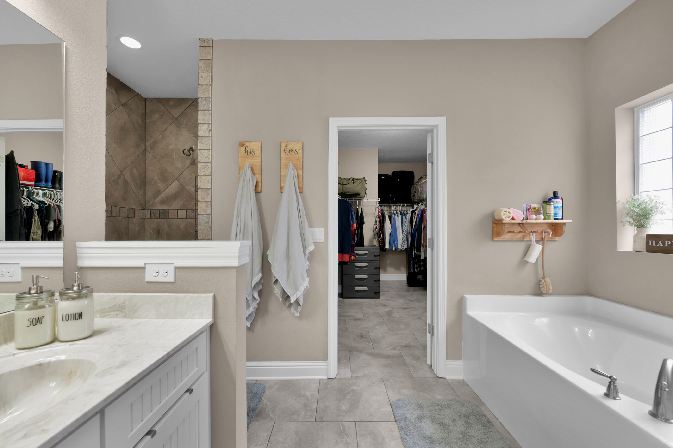 Oak Grove - Residential