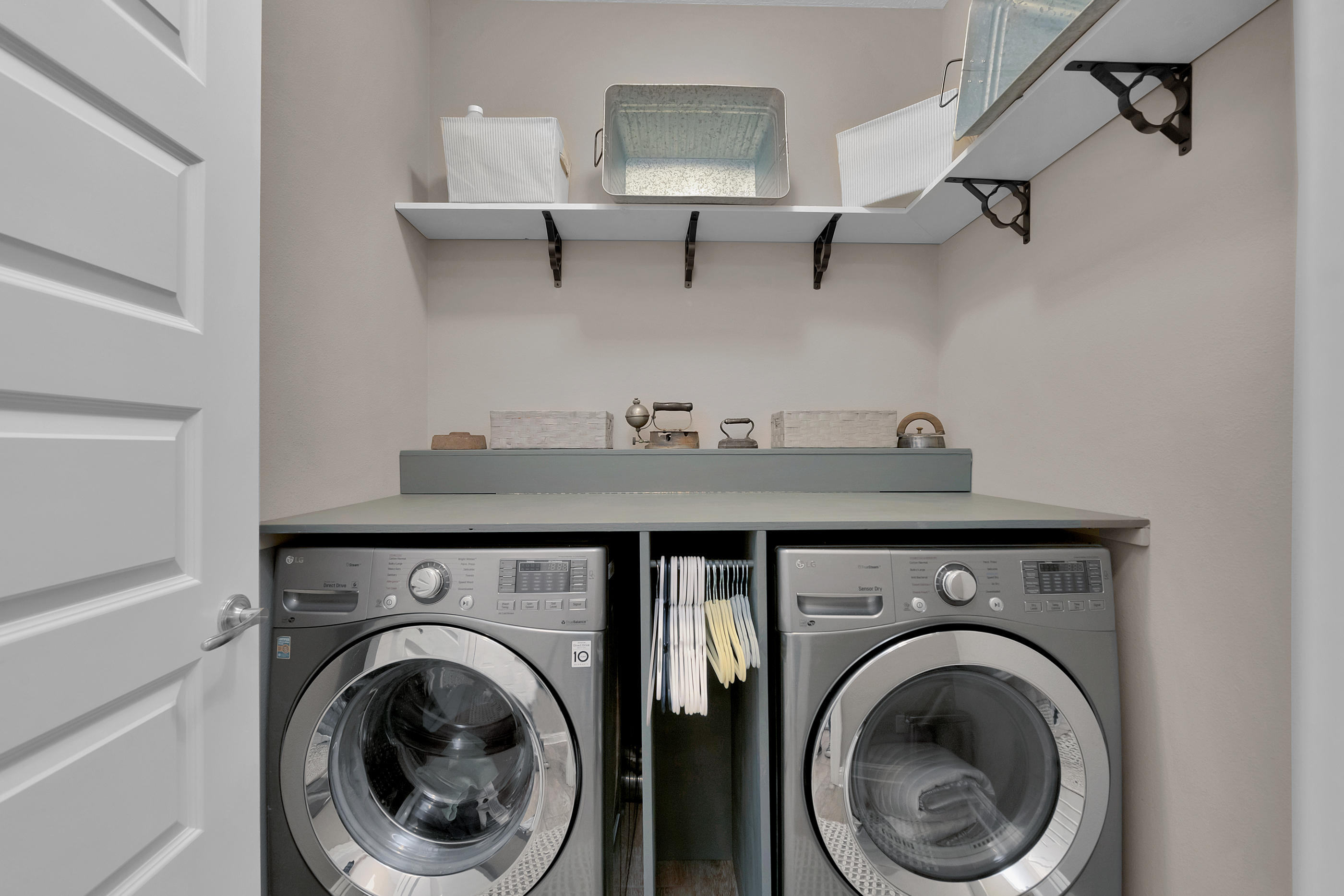 Oak Grove - Residential