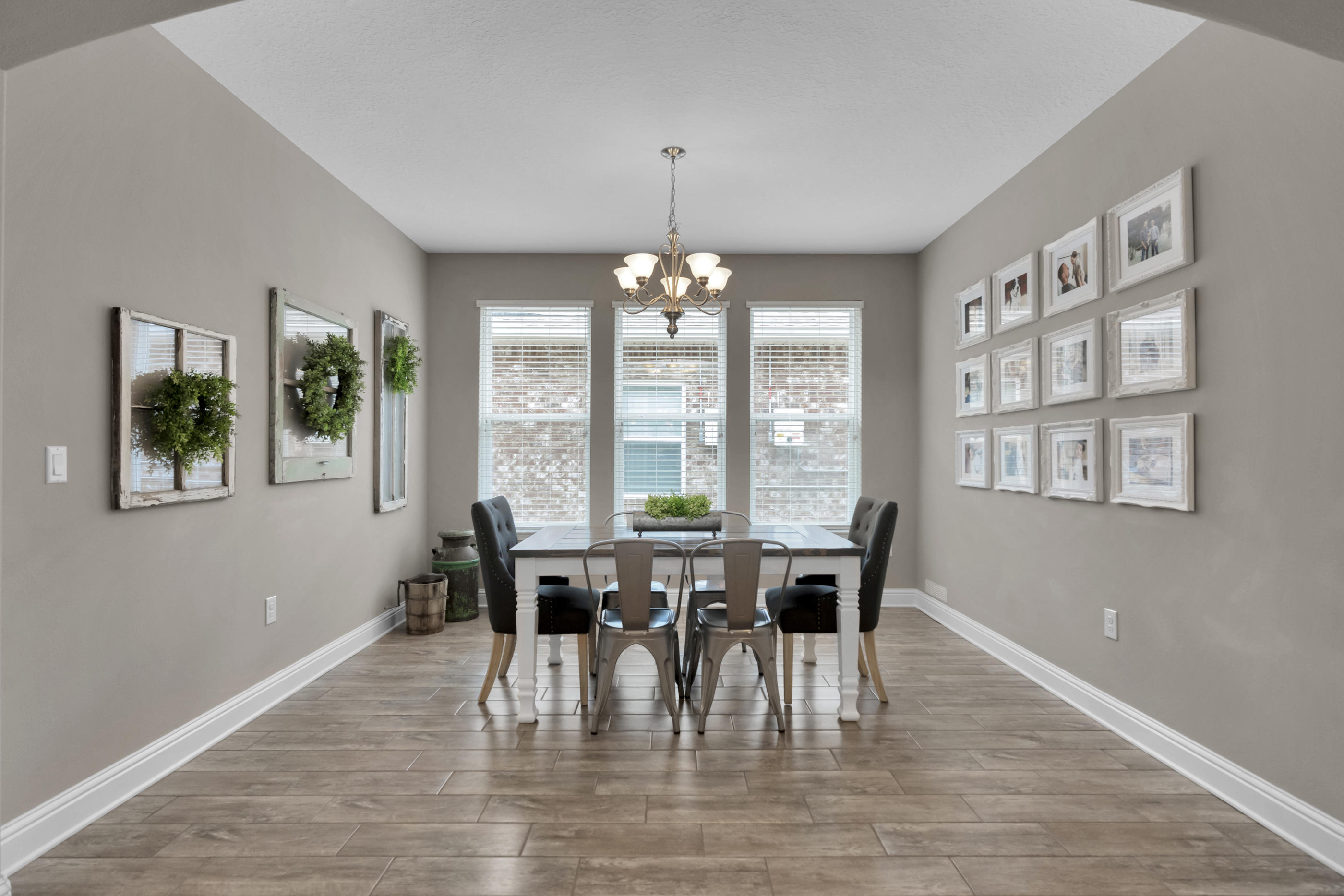 Oak Grove - Residential