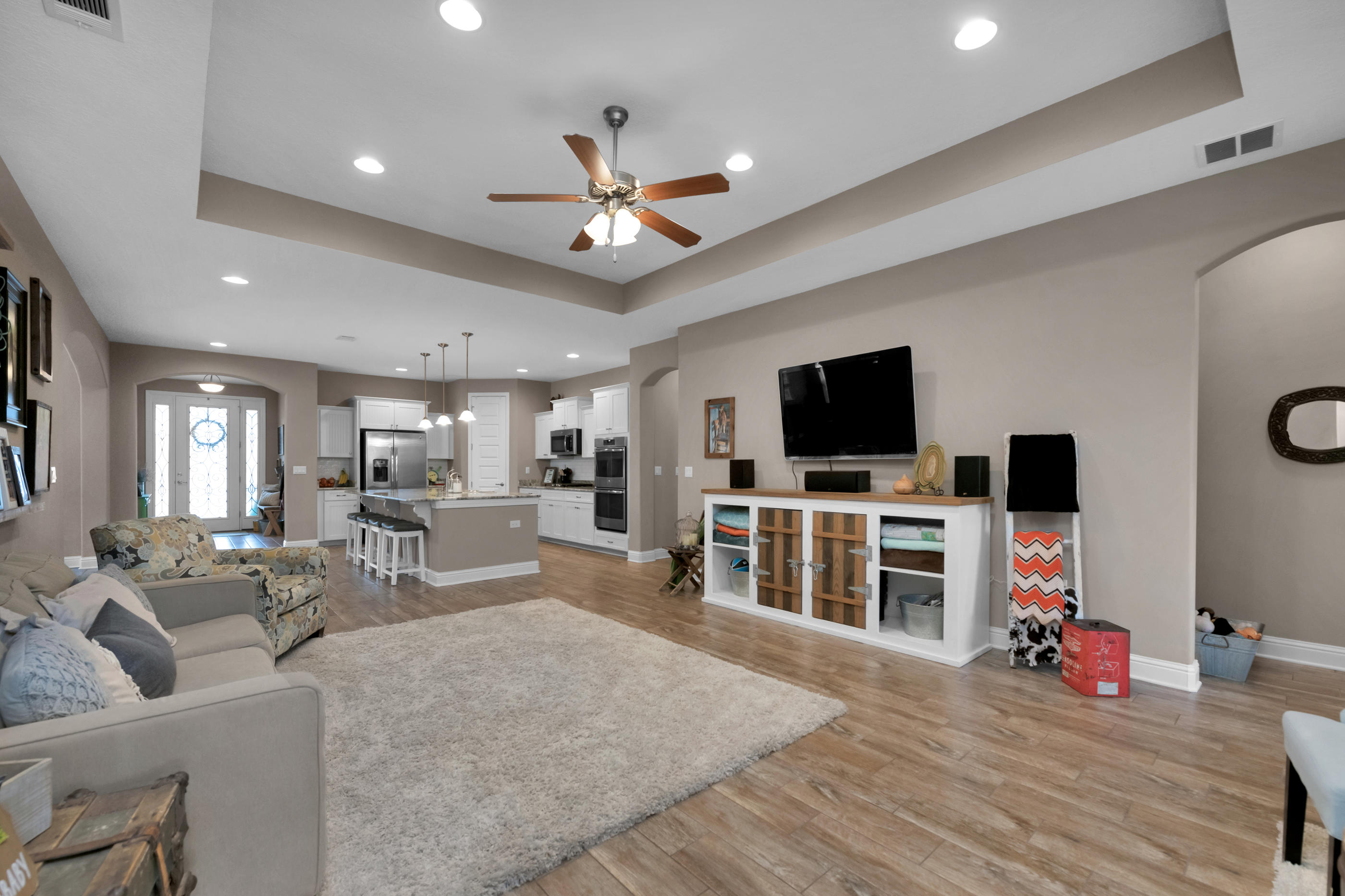 Oak Grove - Residential