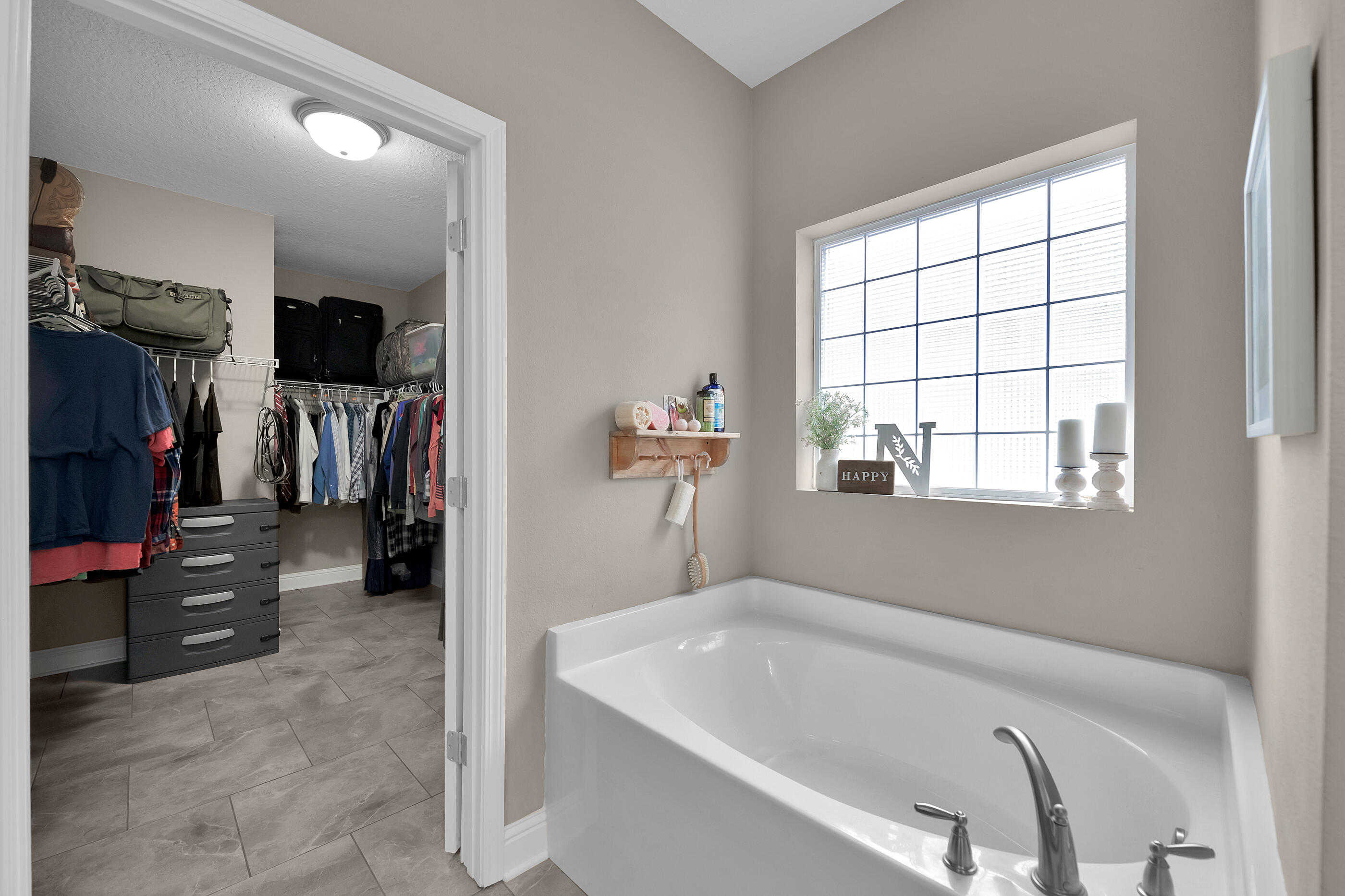 Oak Grove - Residential