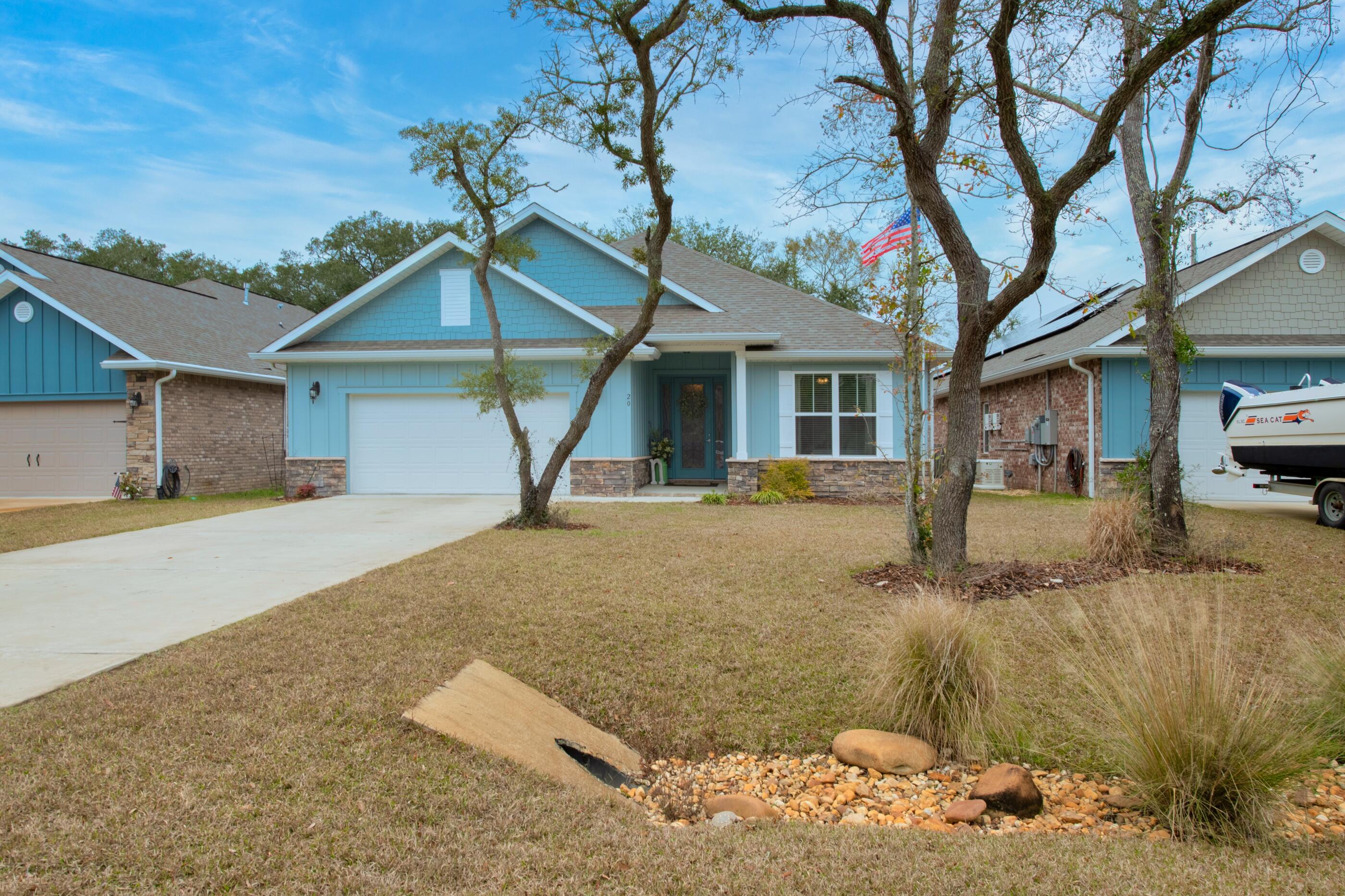 Oak Grove - Residential