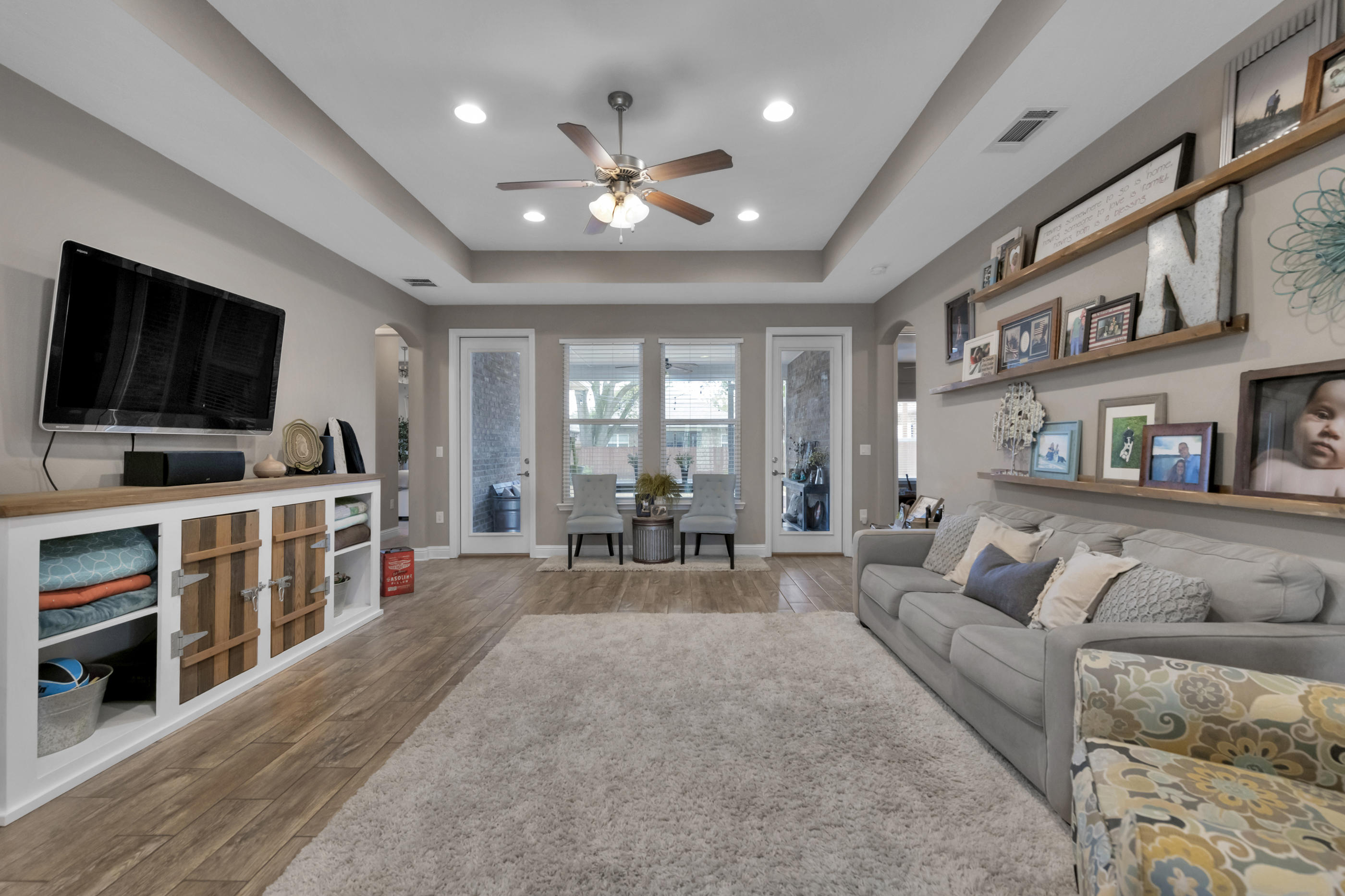 Oak Grove - Residential