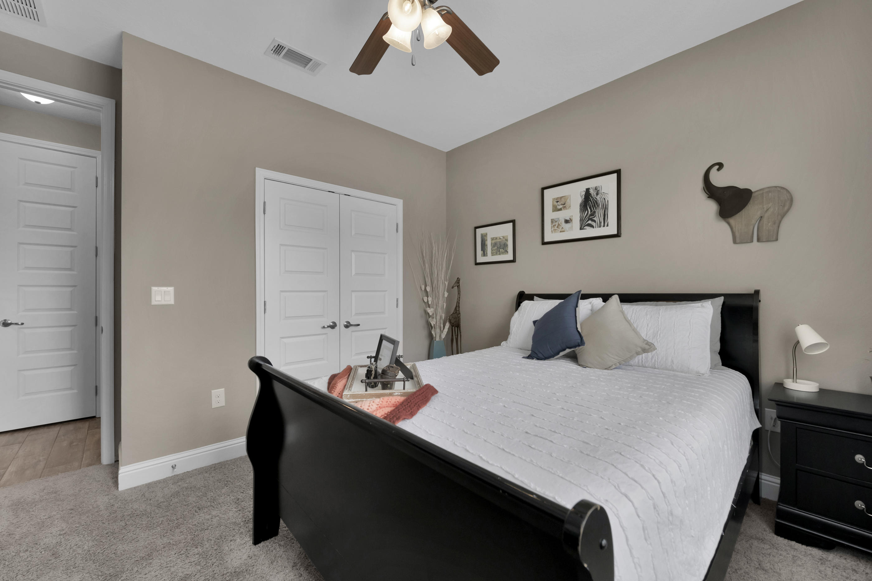 Oak Grove - Residential