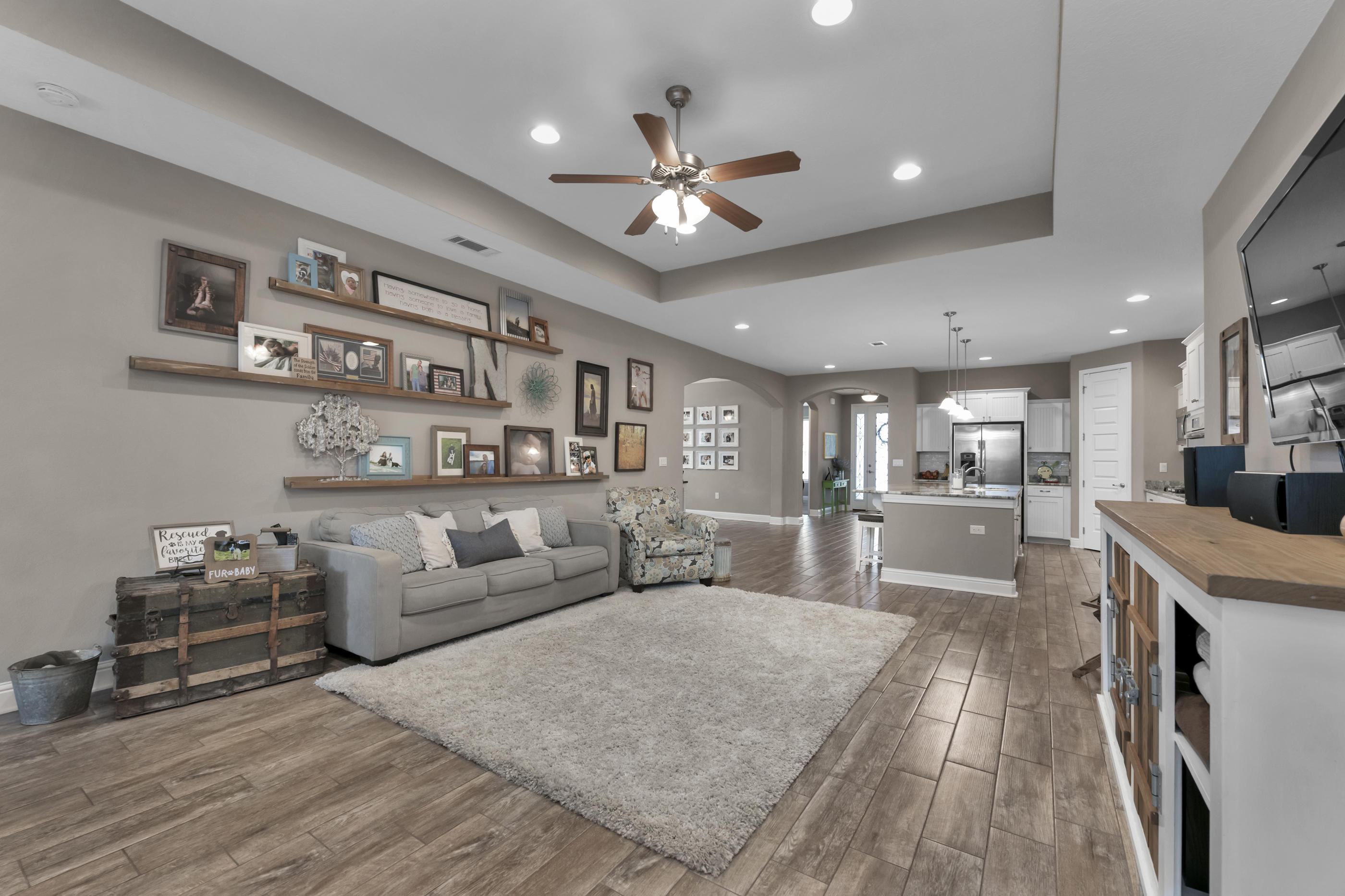 Oak Grove - Residential