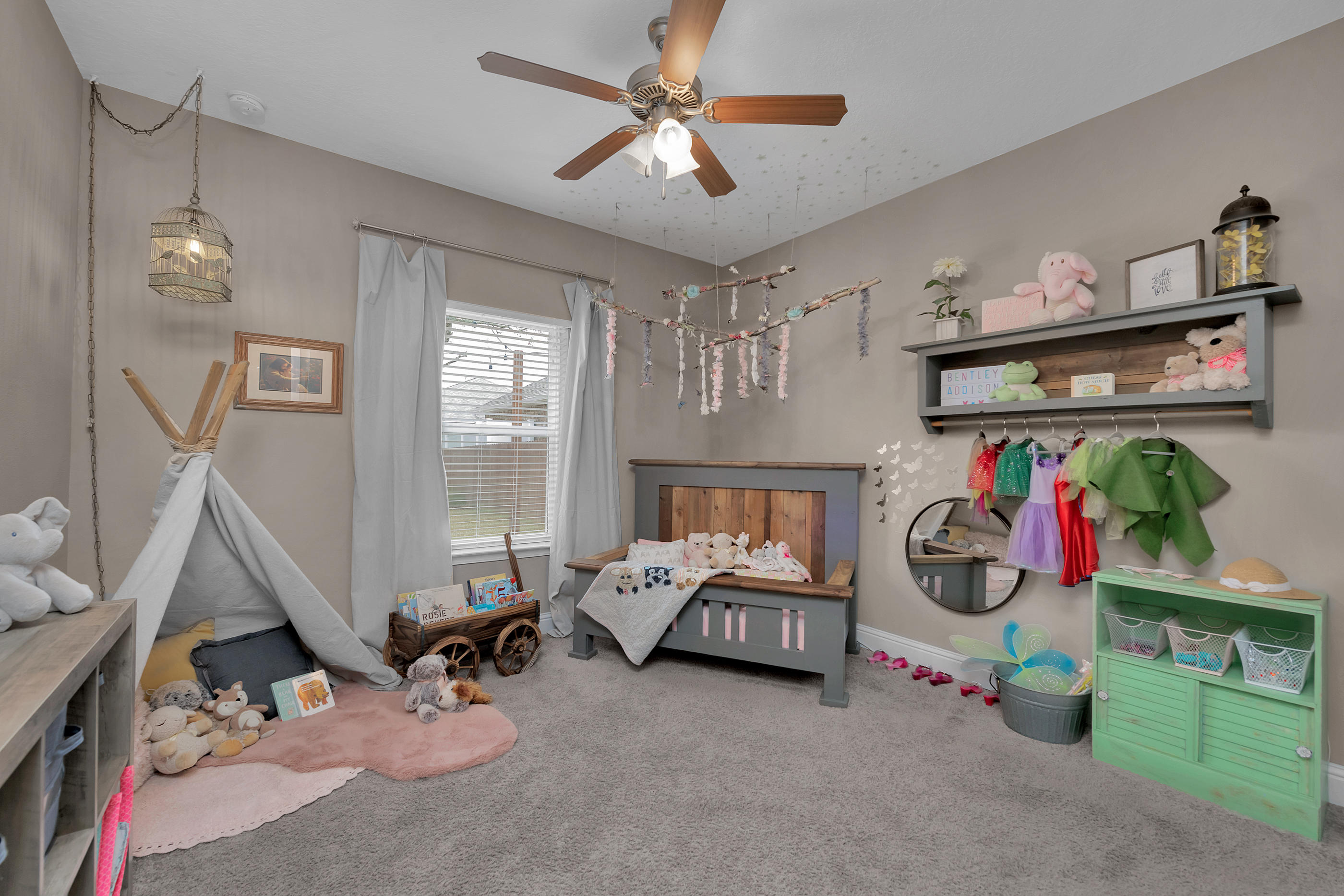 Oak Grove - Residential