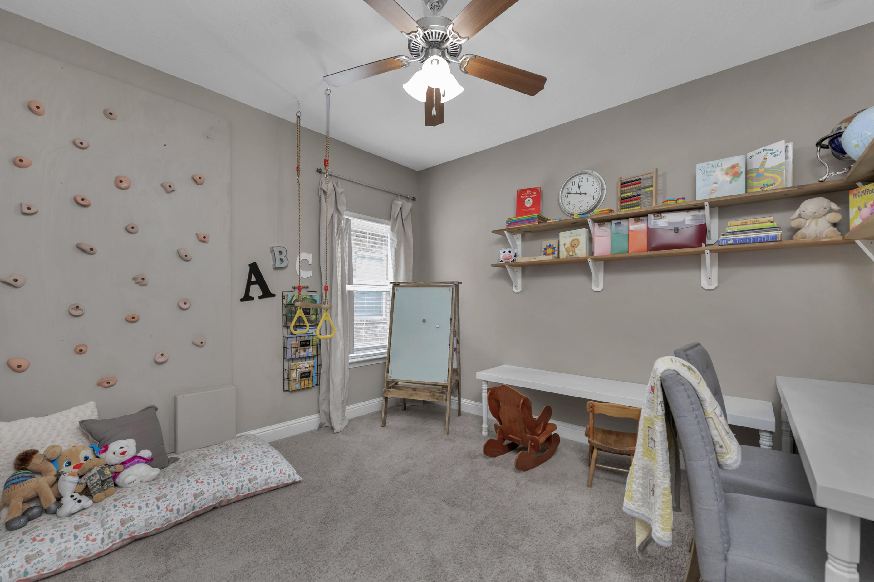 Oak Grove - Residential