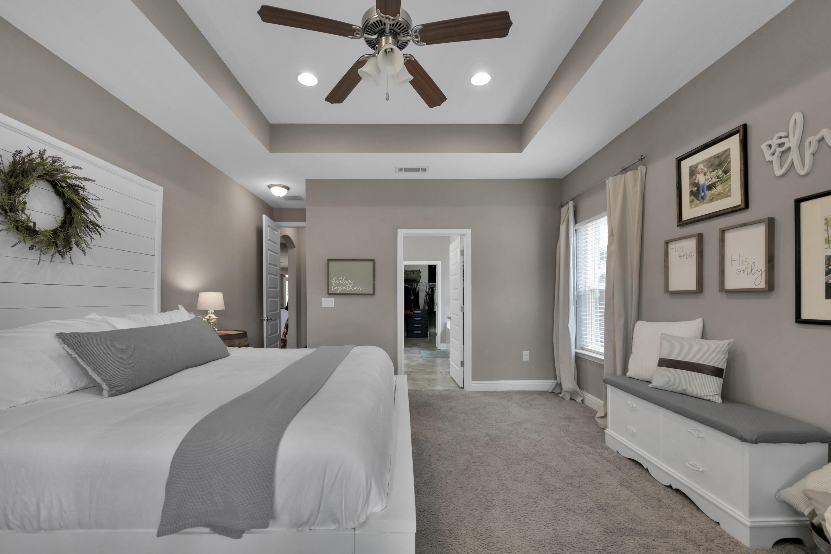 Oak Grove - Residential