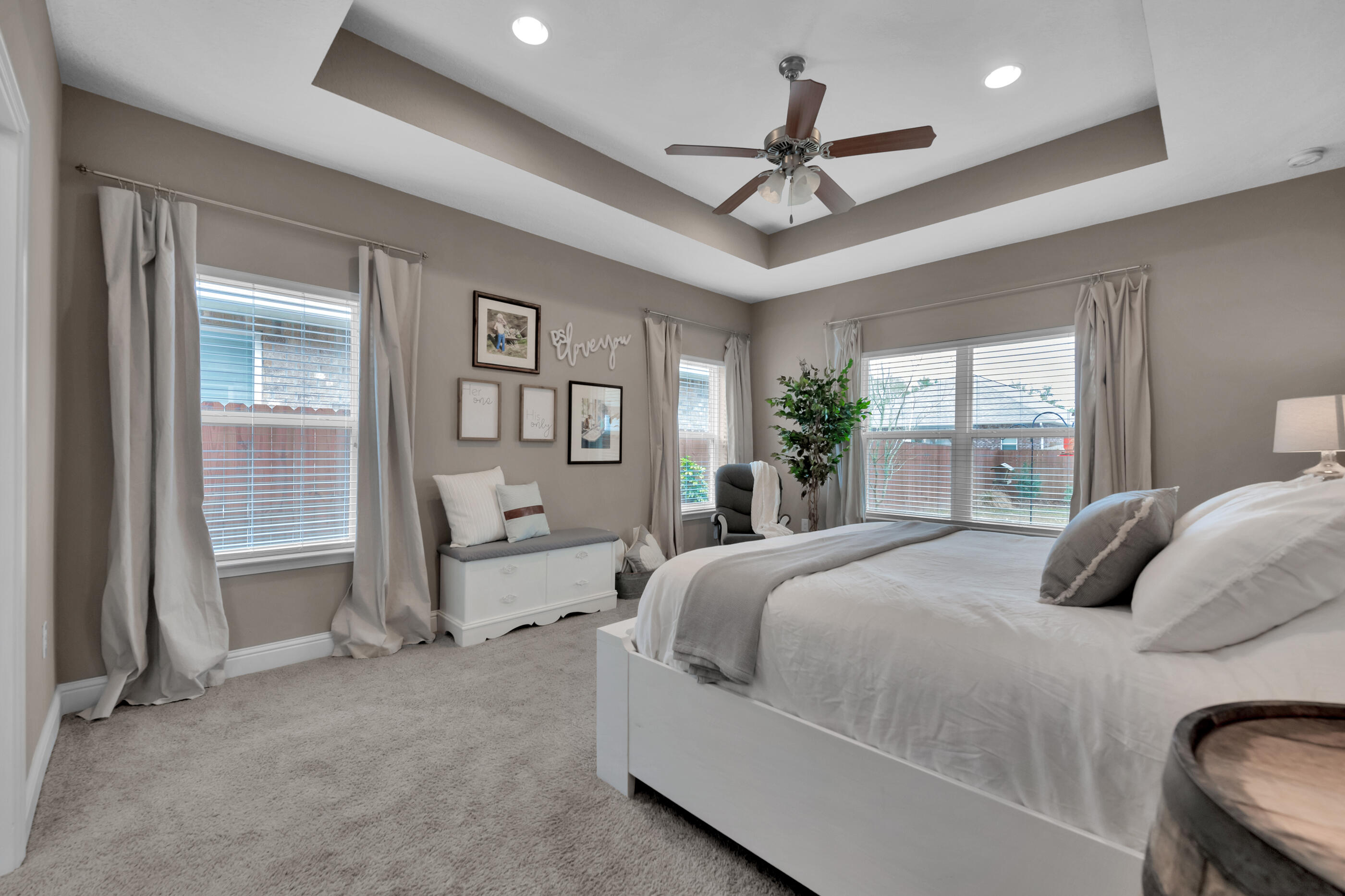 Oak Grove - Residential