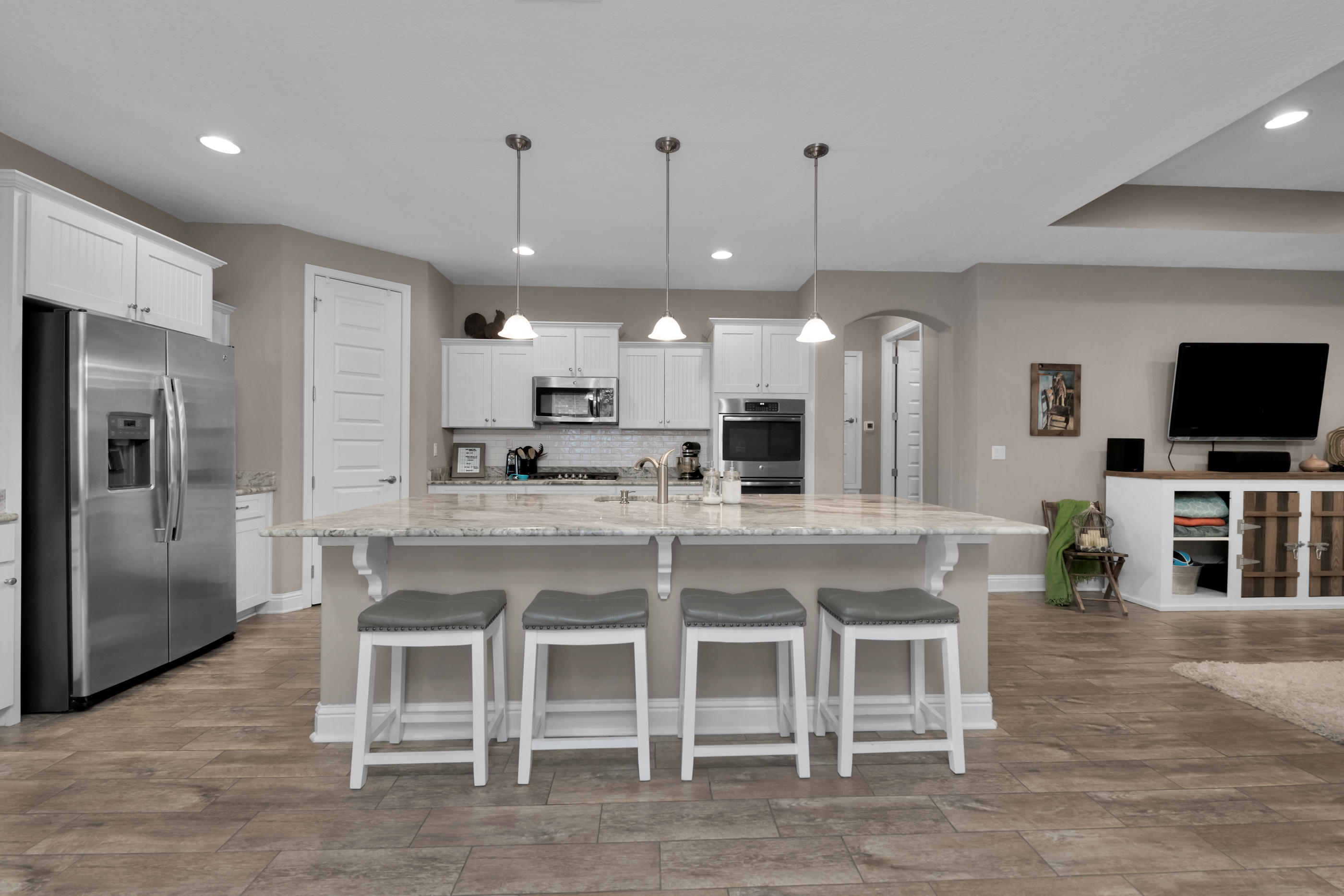 Oak Grove - Residential