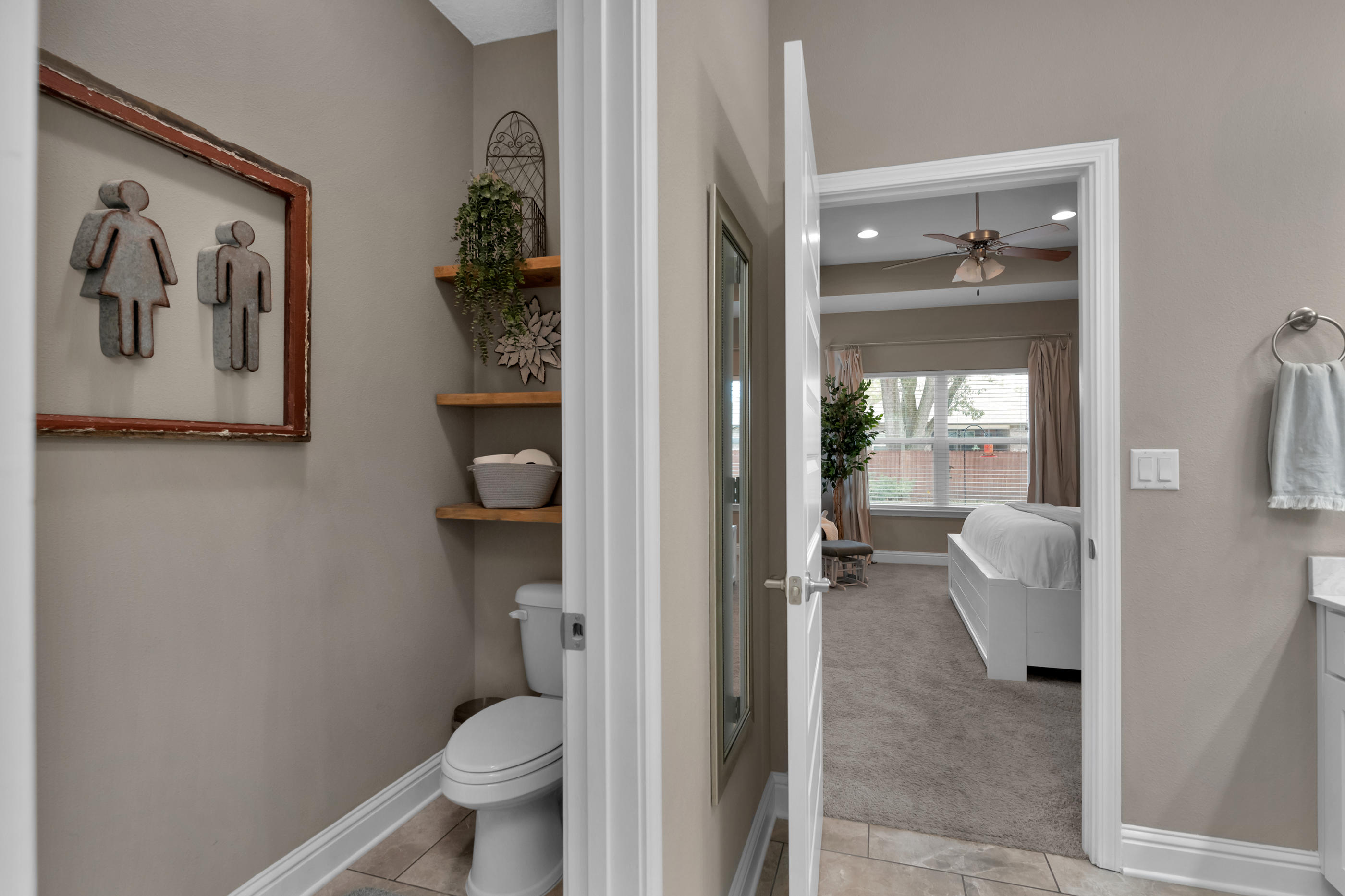 Oak Grove - Residential