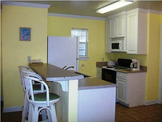 KISKA BEACH - Residential Lease