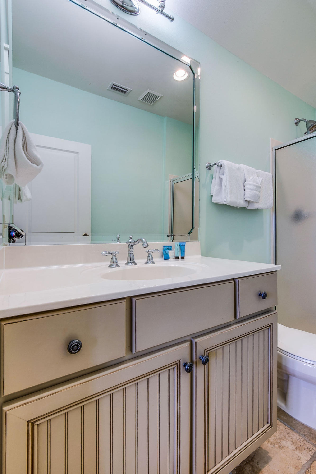 BUNGALOS AT SANDESTIN - Residential