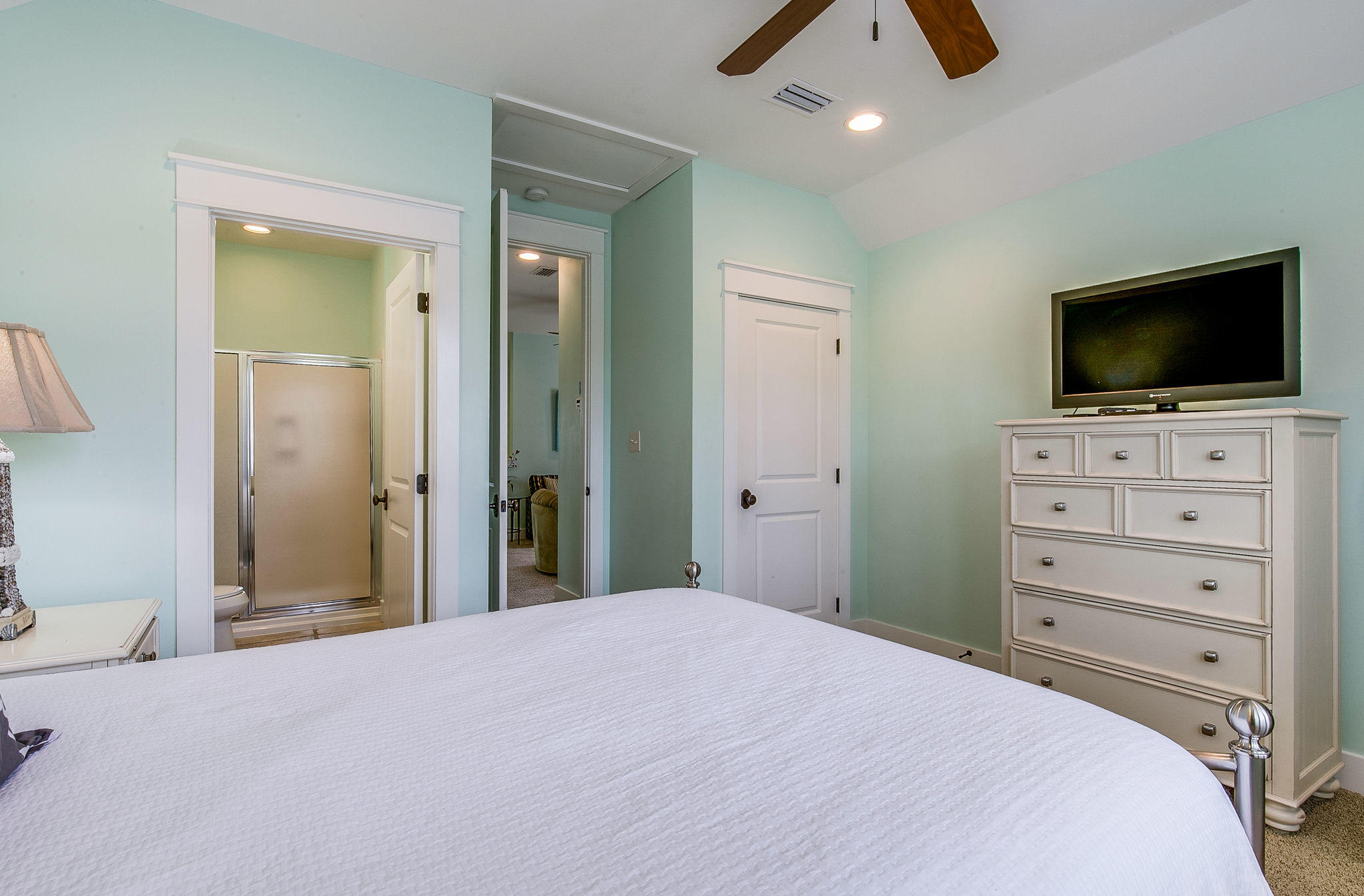 BUNGALOS AT SANDESTIN - Residential