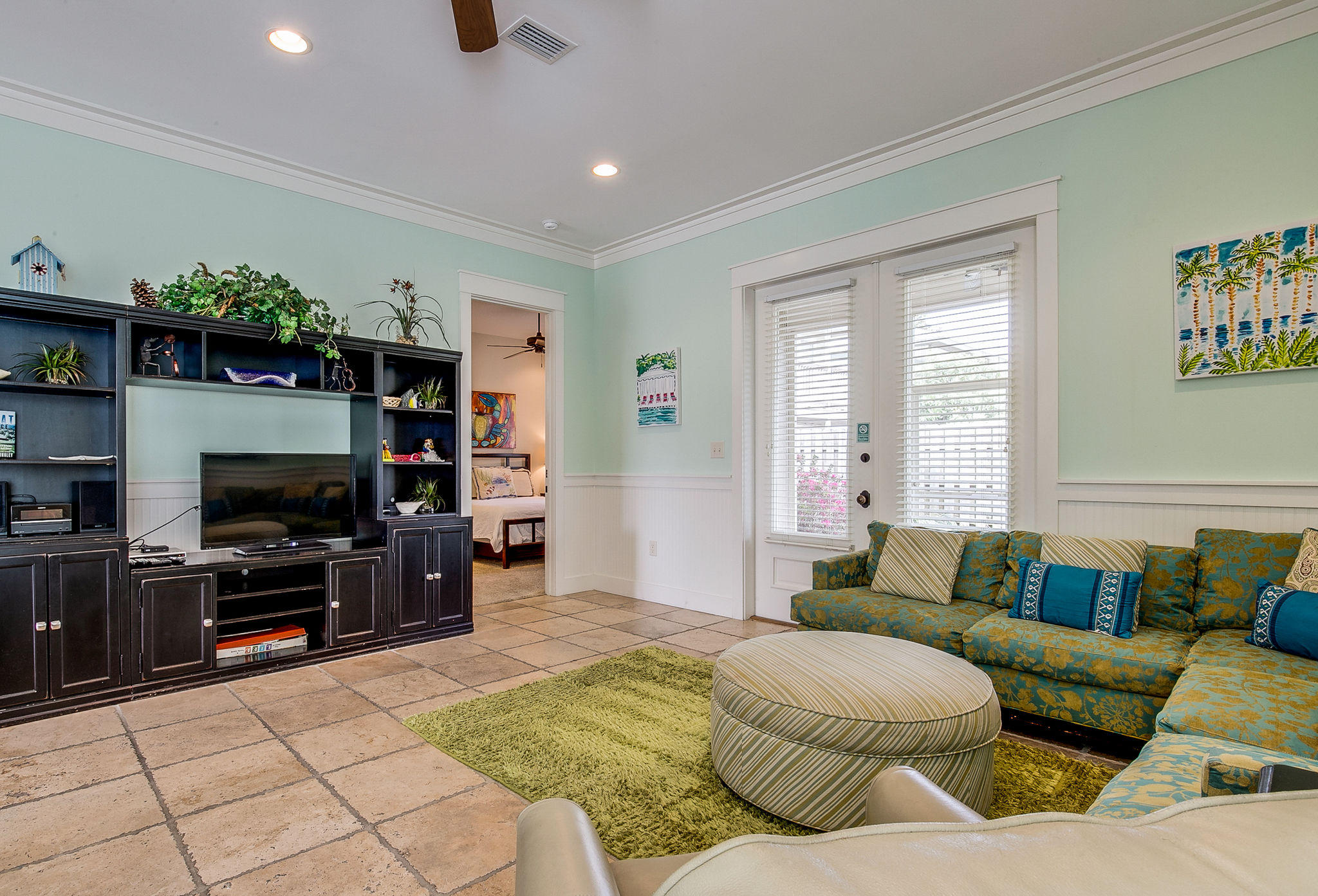 BUNGALOS AT SANDESTIN - Residential
