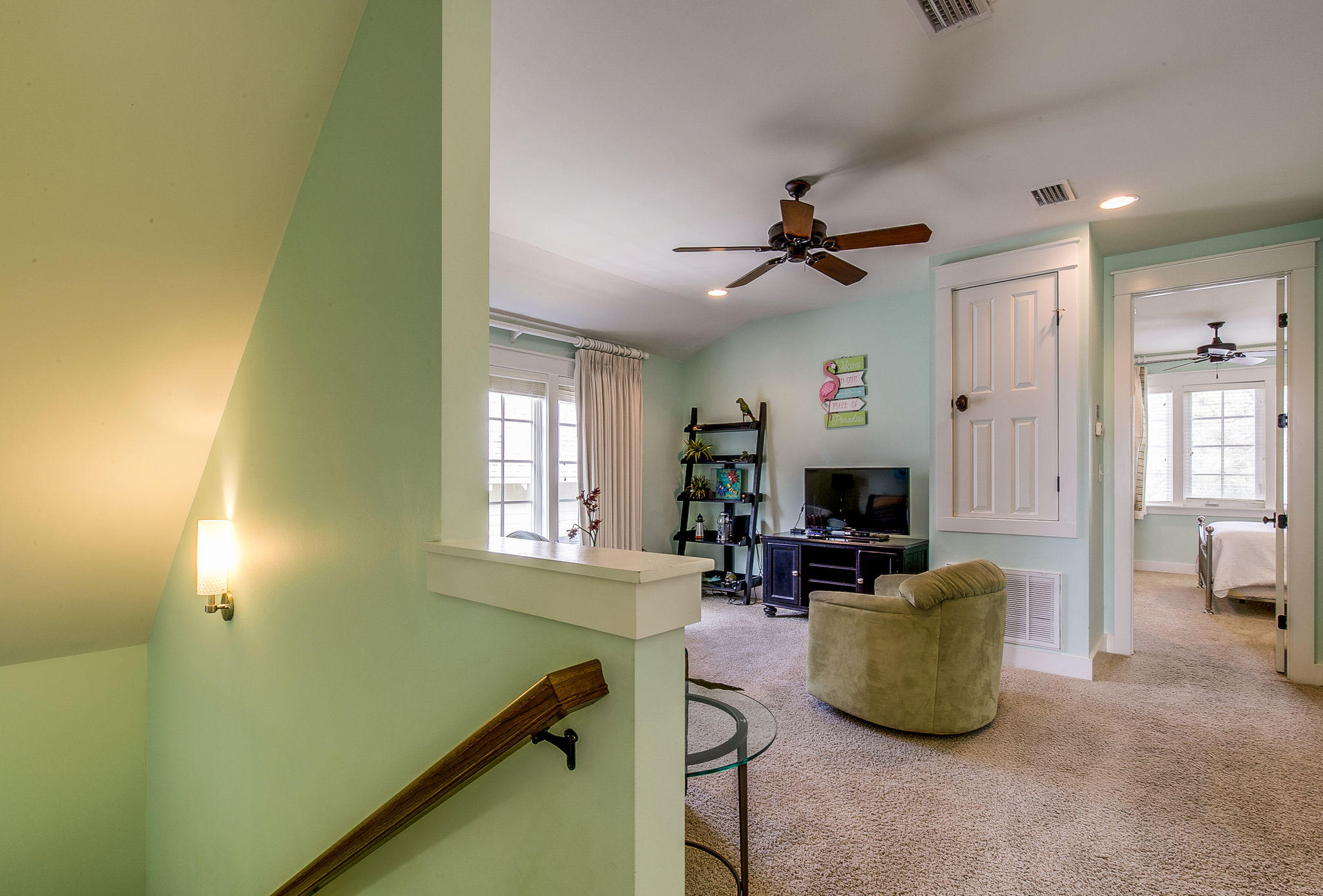 BUNGALOS AT SANDESTIN - Residential