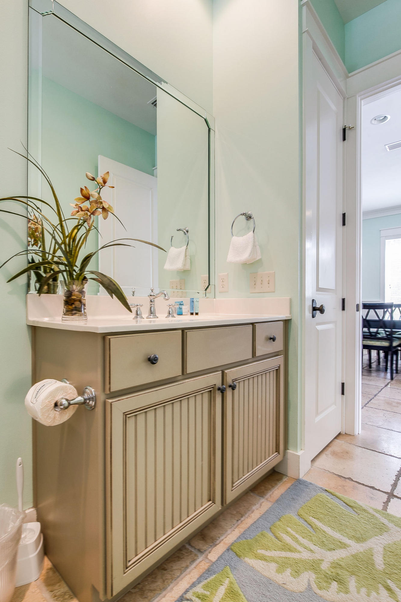 BUNGALOS AT SANDESTIN - Residential